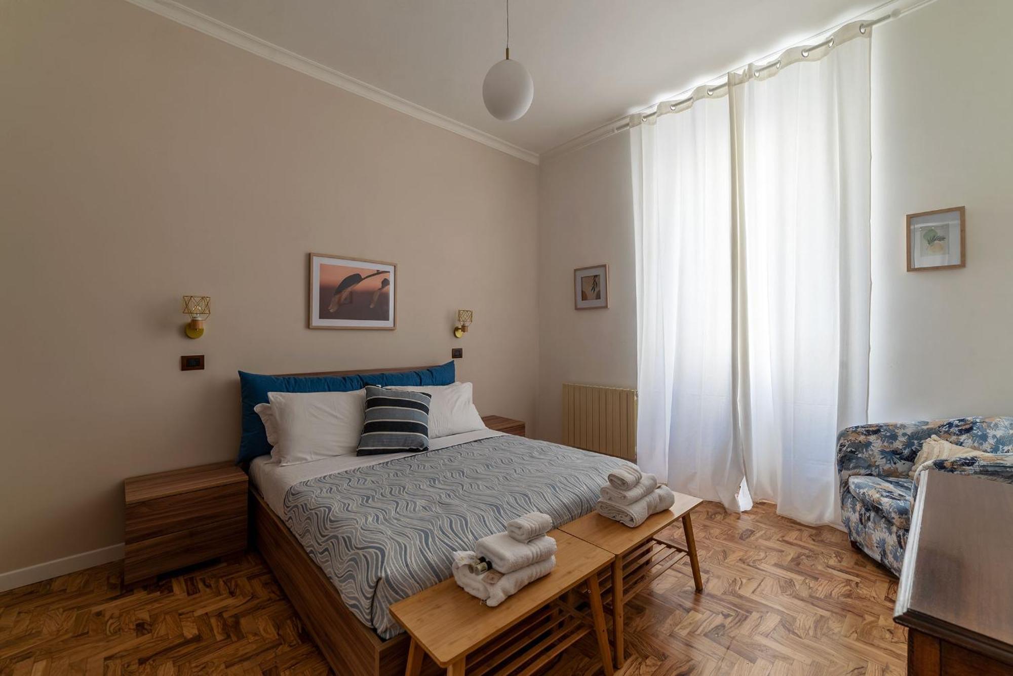 Apartment Cs Beautiful San Giovanni Rome