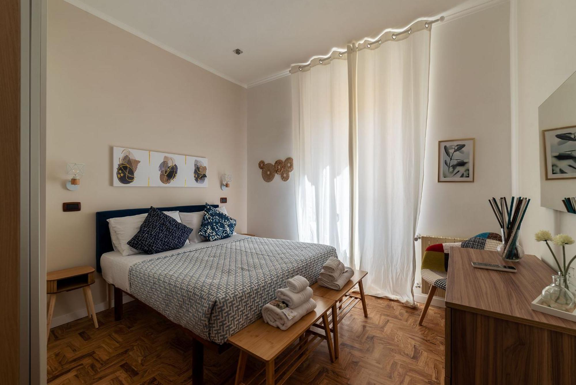 Cs Beautiful San Giovanni Apartment *