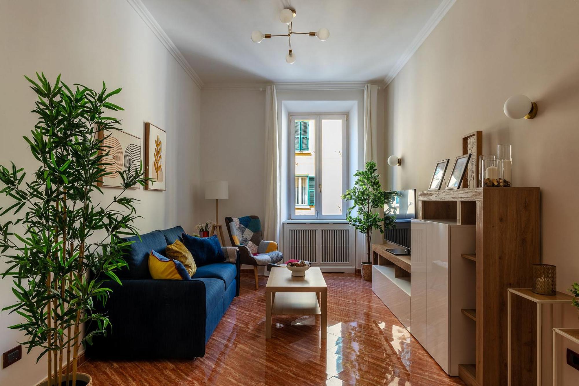 Apartment Cs Beautiful San Giovanni
