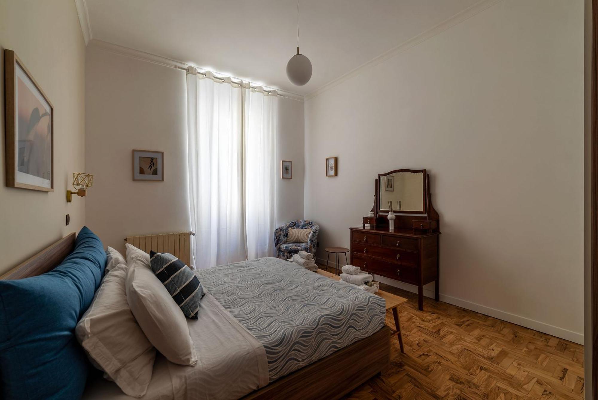 Cs Beautiful San Giovanni Apartment *