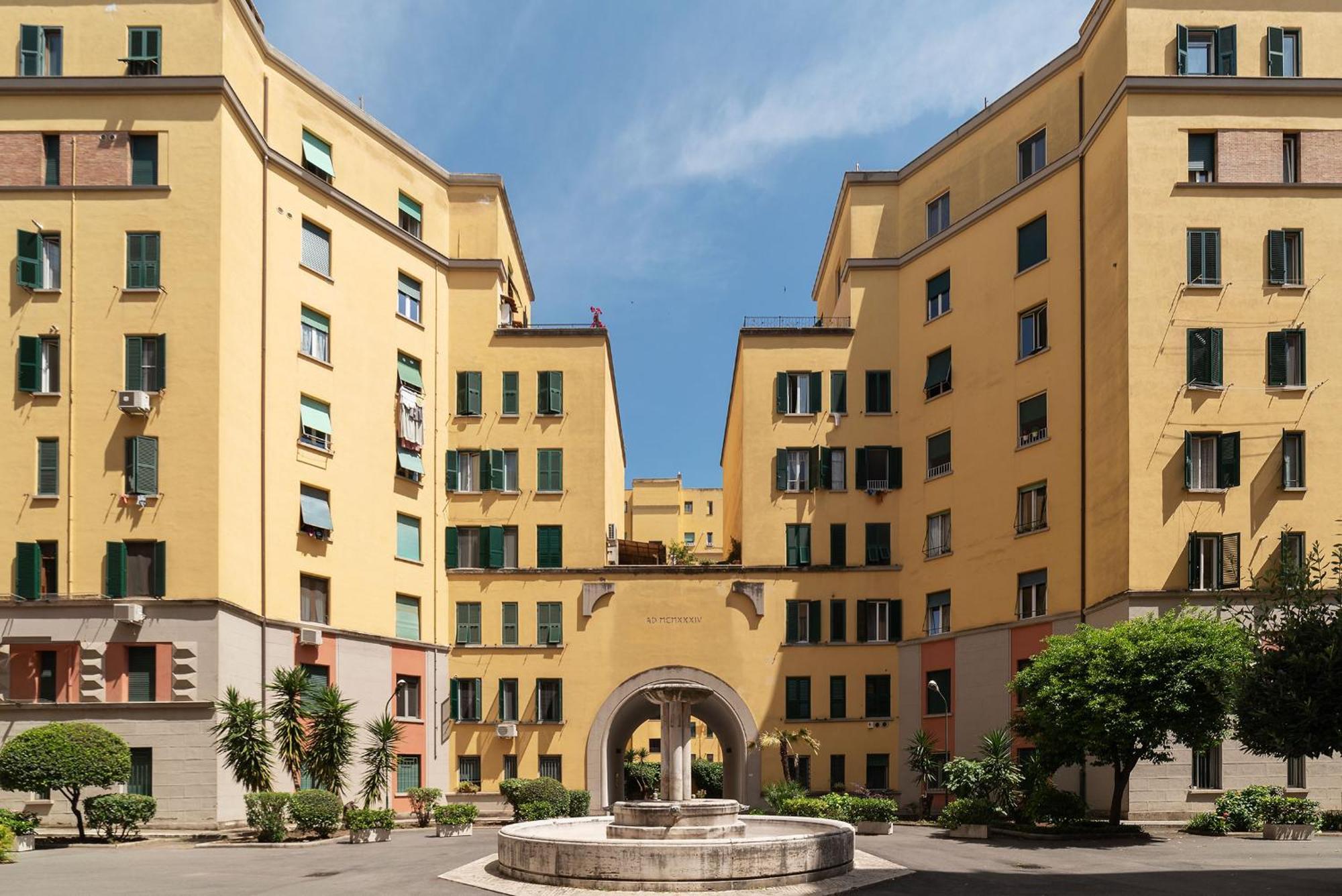 Apartment Cs Beautiful San Giovanni *