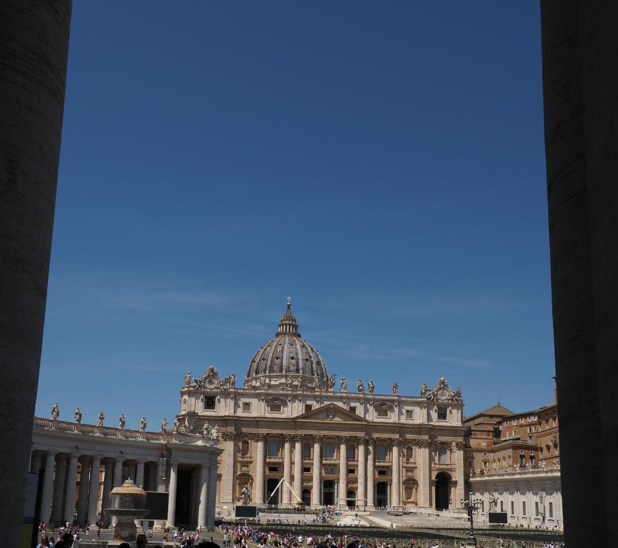 Apartment Giulia's Vatican Saint Peter