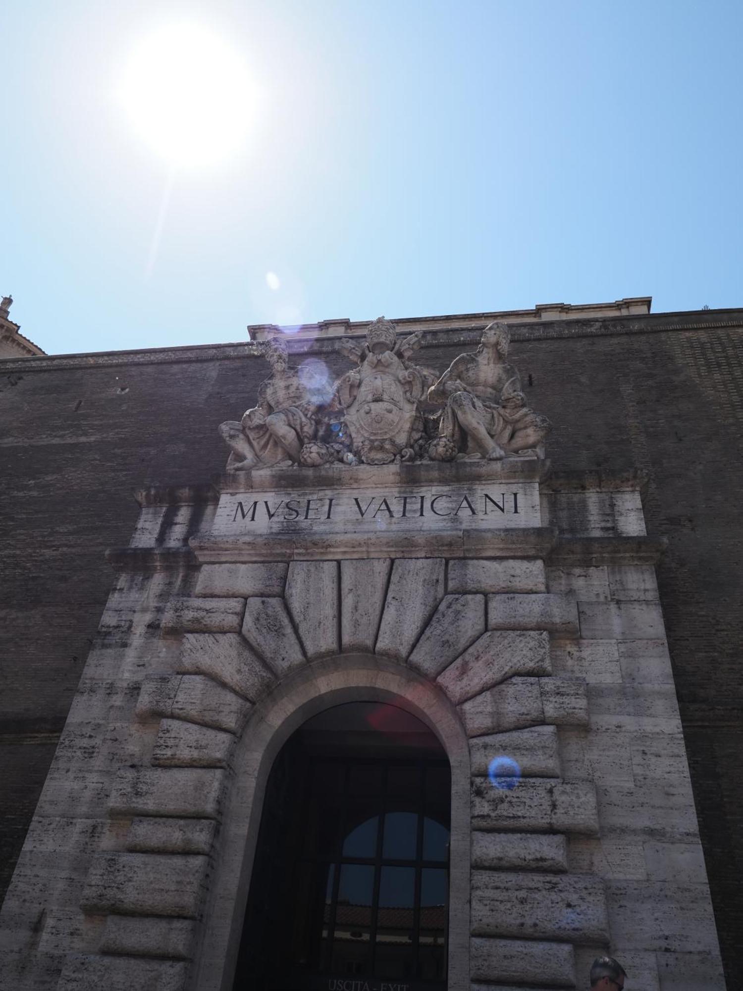 Apartment Giulia's Vatican Saint Peter