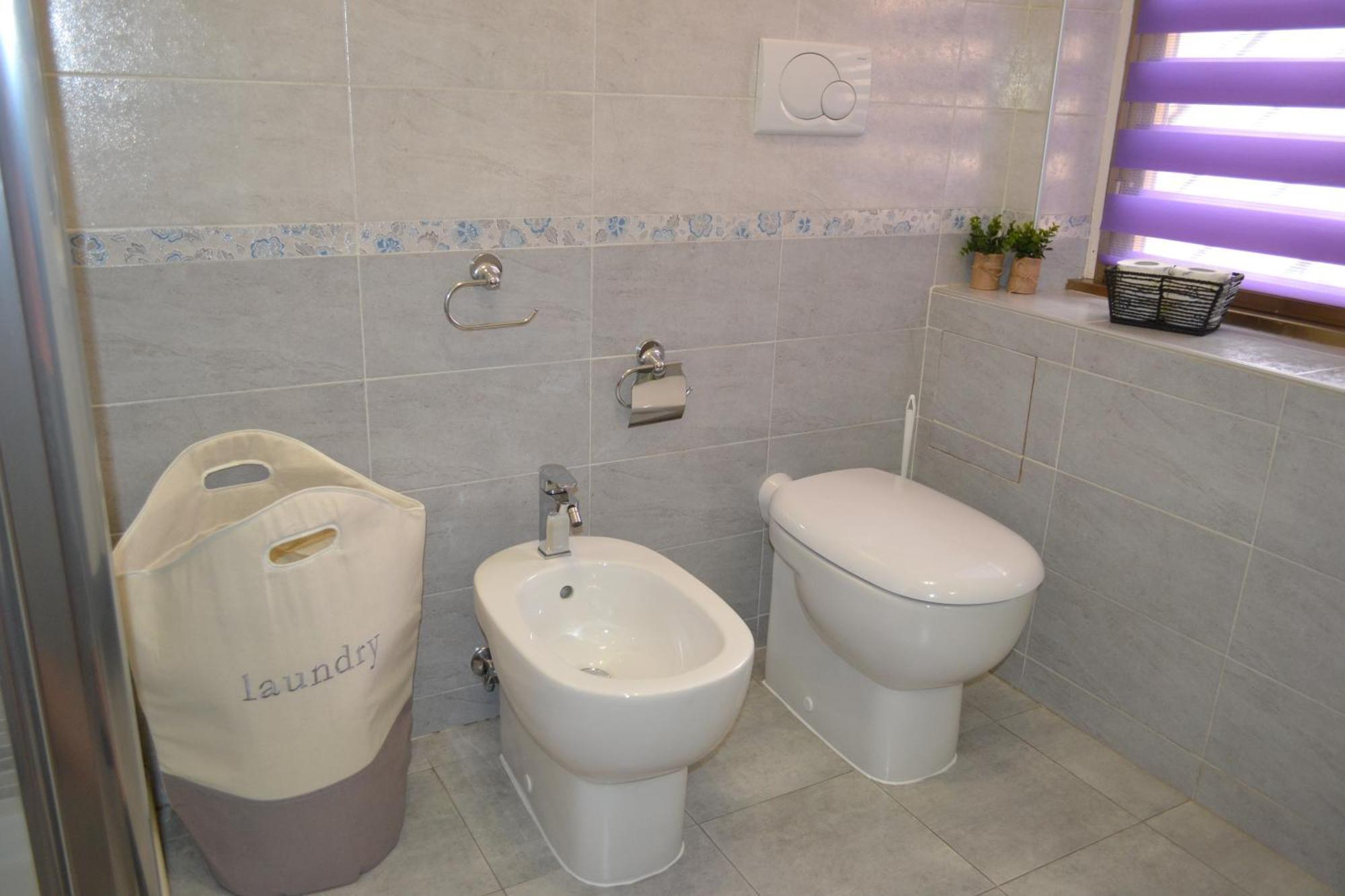 Appartamento Garbantsuite In Roma