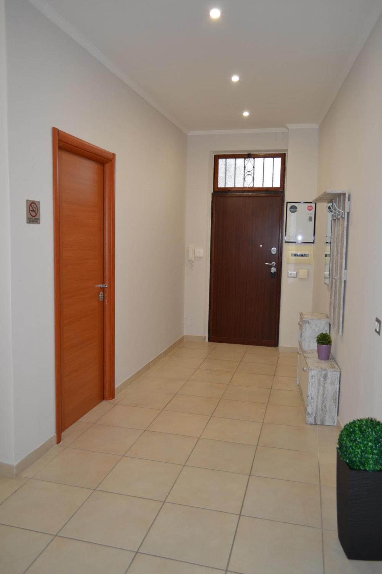 Appartamento Garbantsuite In