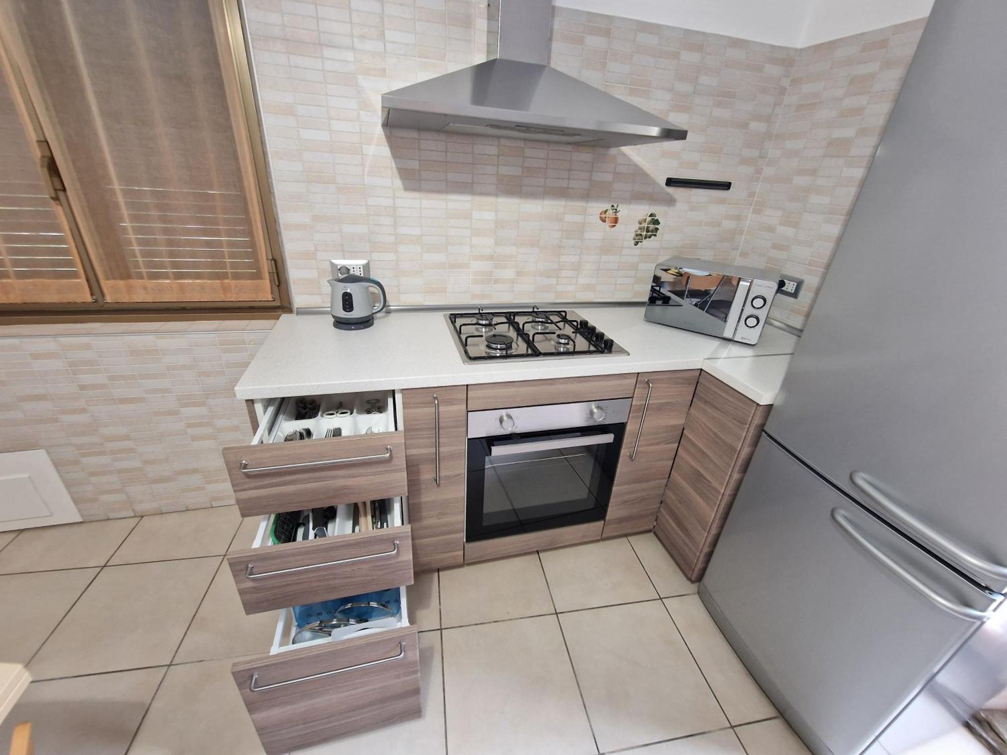 Garbantsuite In Appartamento
