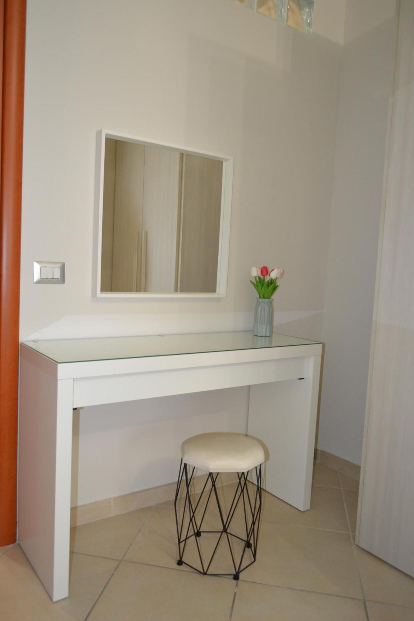 Garbantsuite In Roma