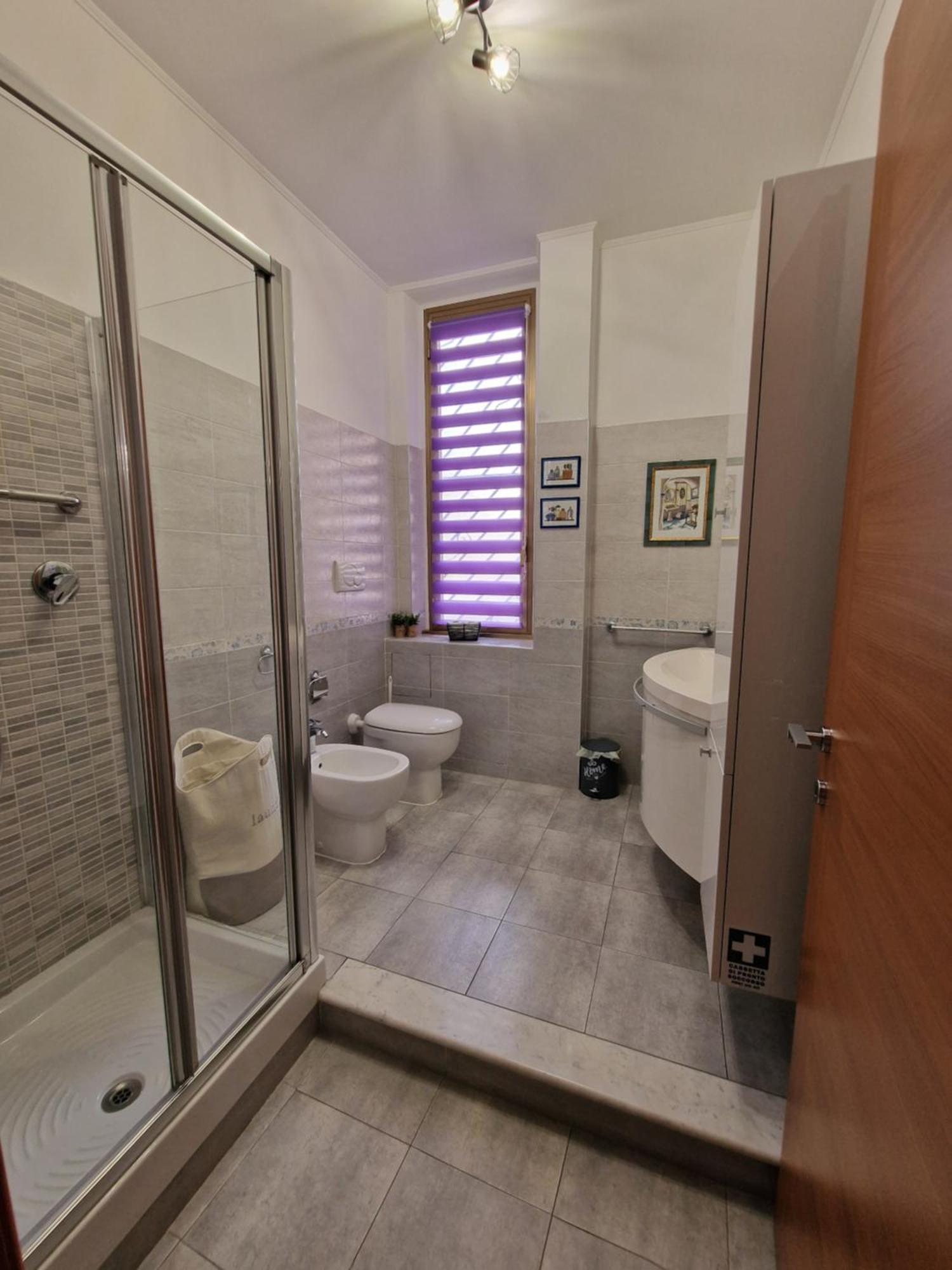 Appartamento Garbantsuite In