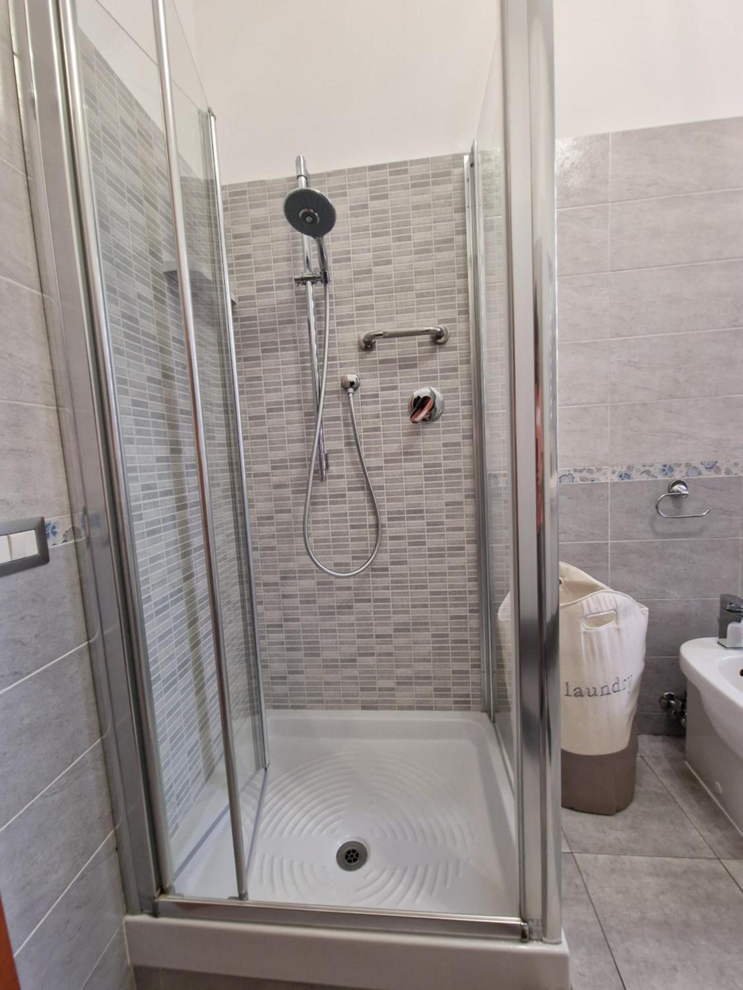 Garbantsuite In Appartamento *