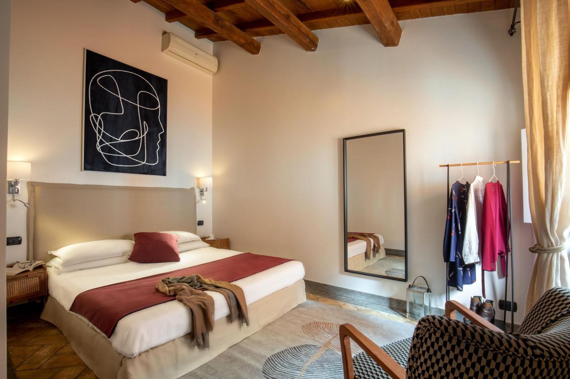 Maison Medusa Rome