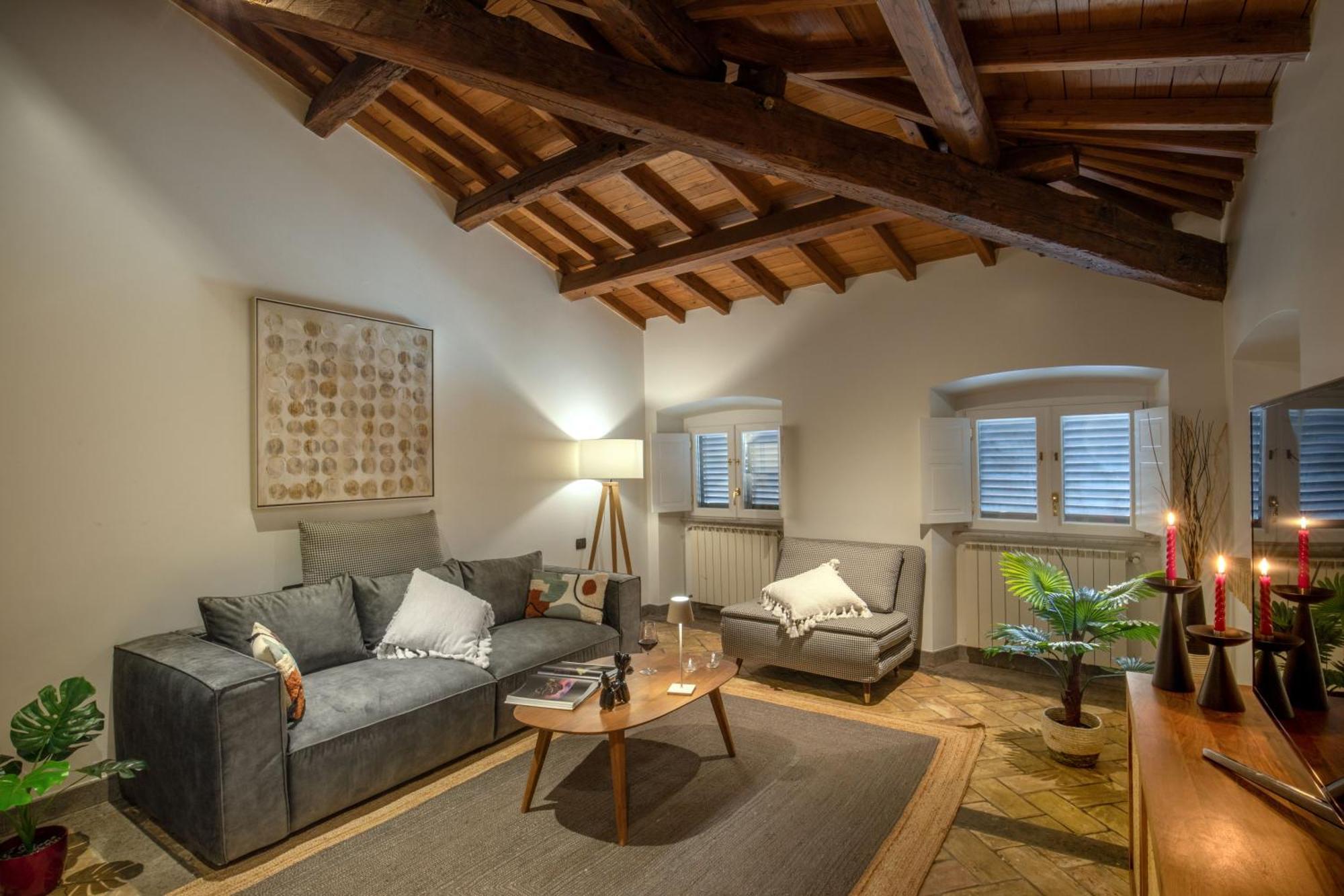 Apartment Maison Medusa