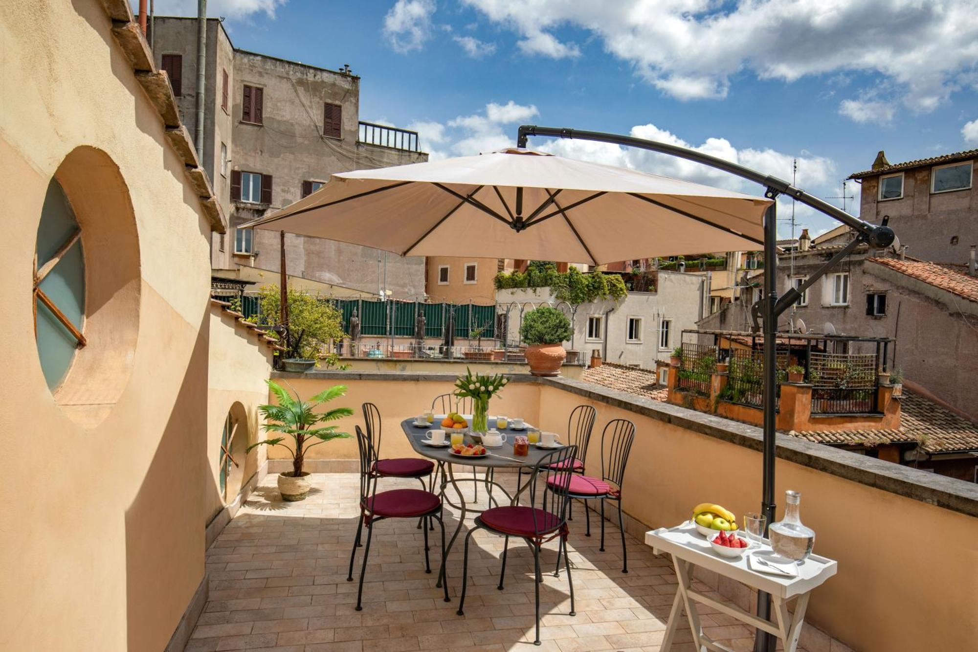 Apartment Maison Medusa *