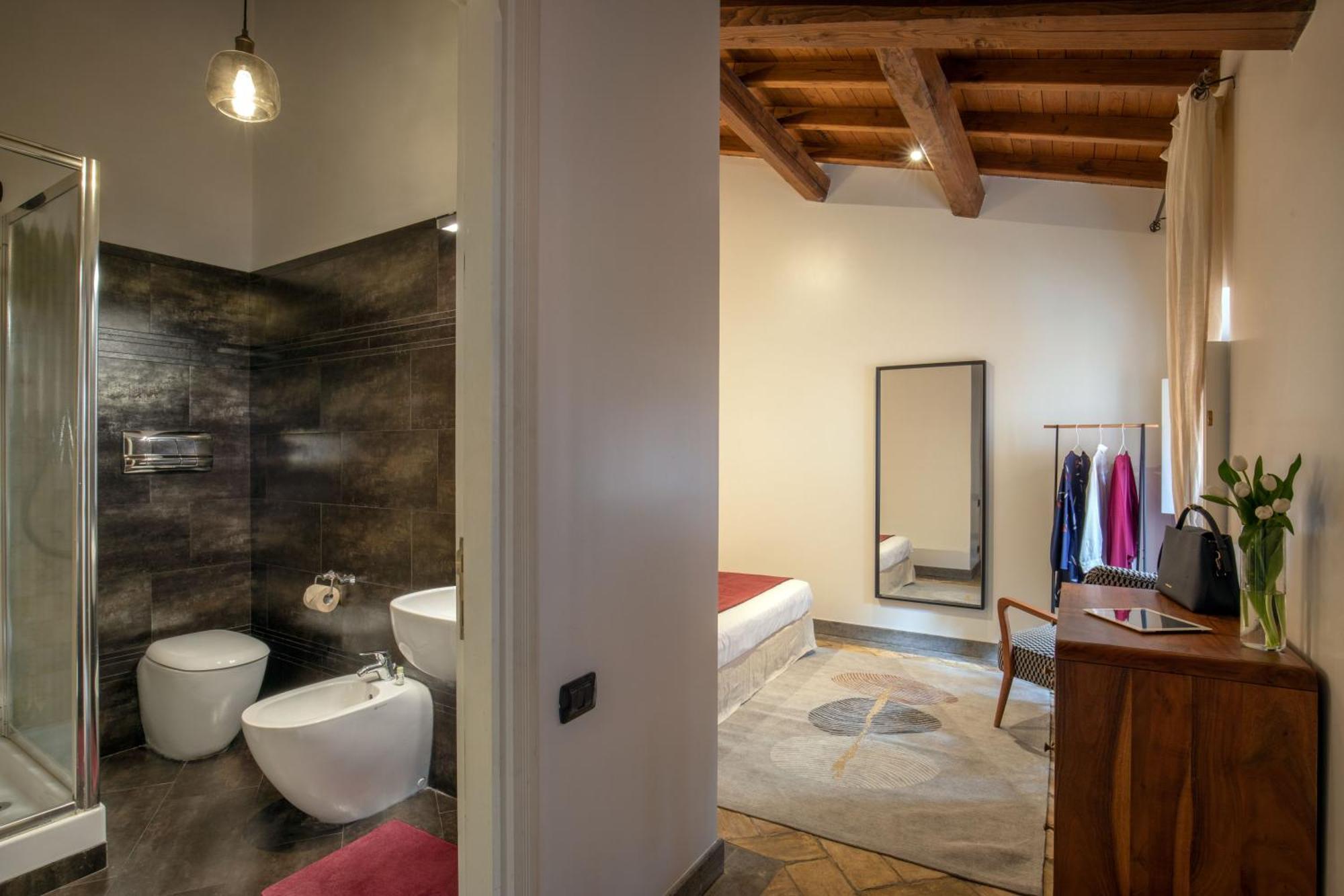 Apartment Maison Medusa Rome