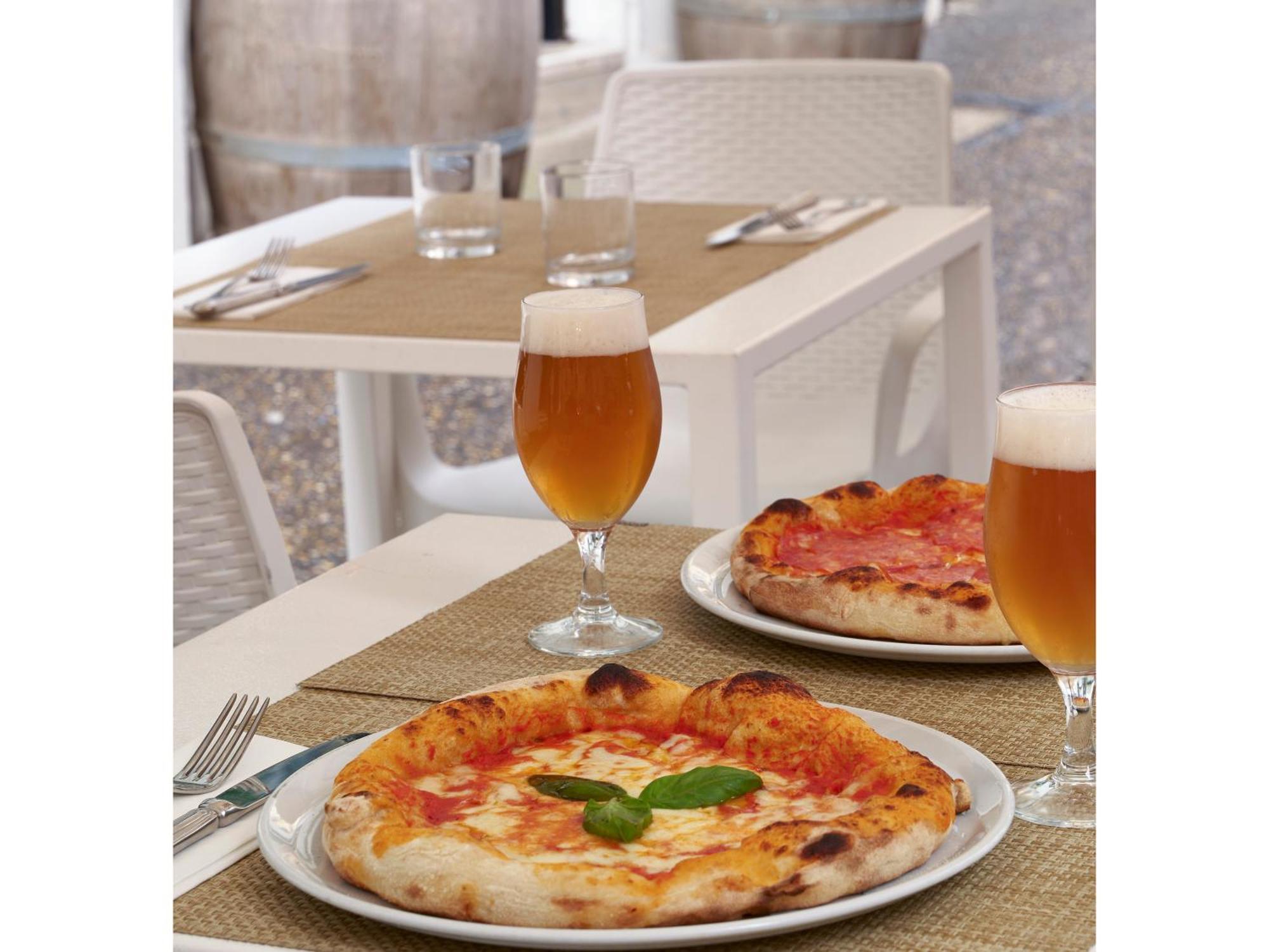 Golden Tulip Piram Rome