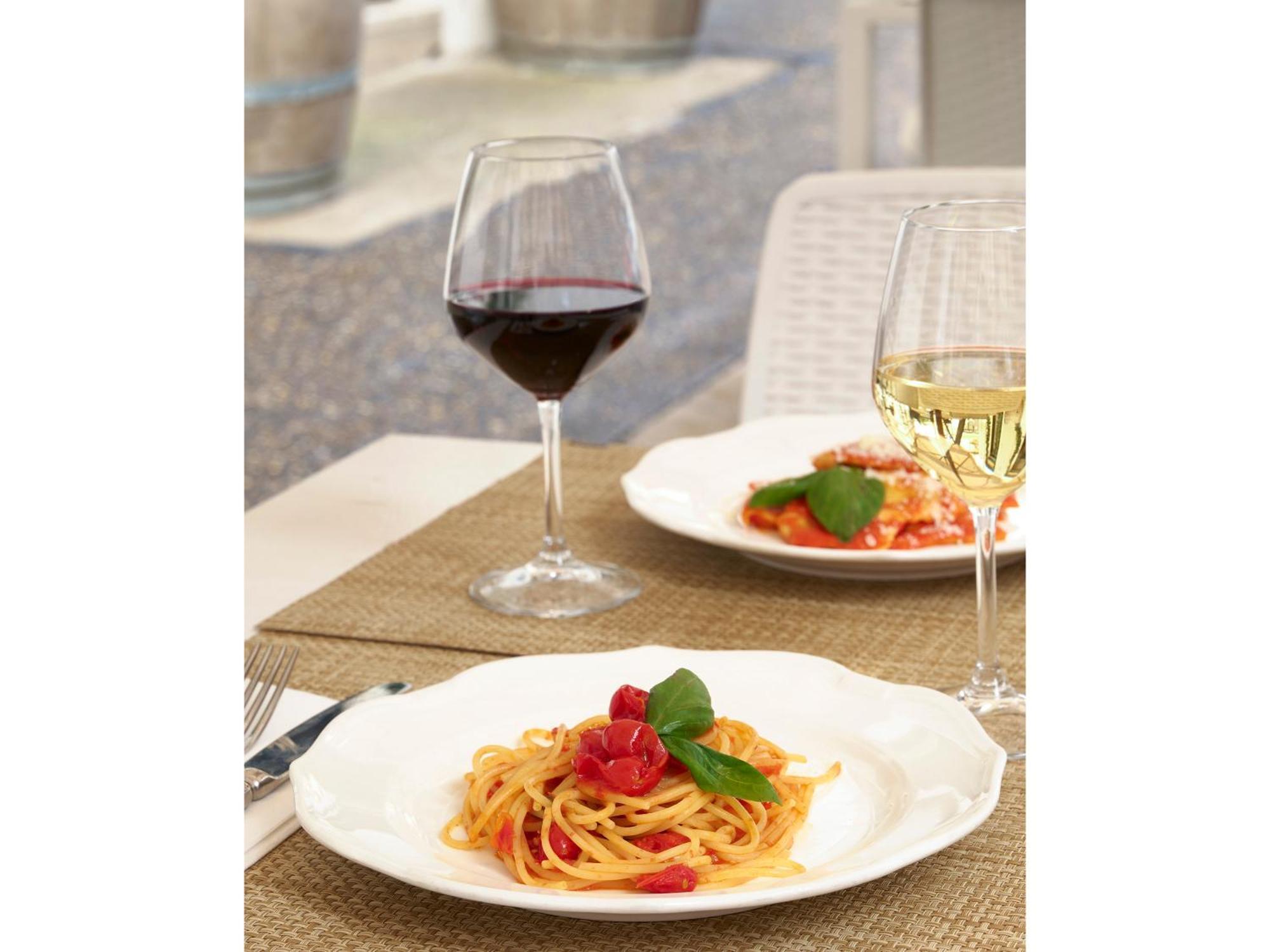 Golden Tulip Piram 4* Rome