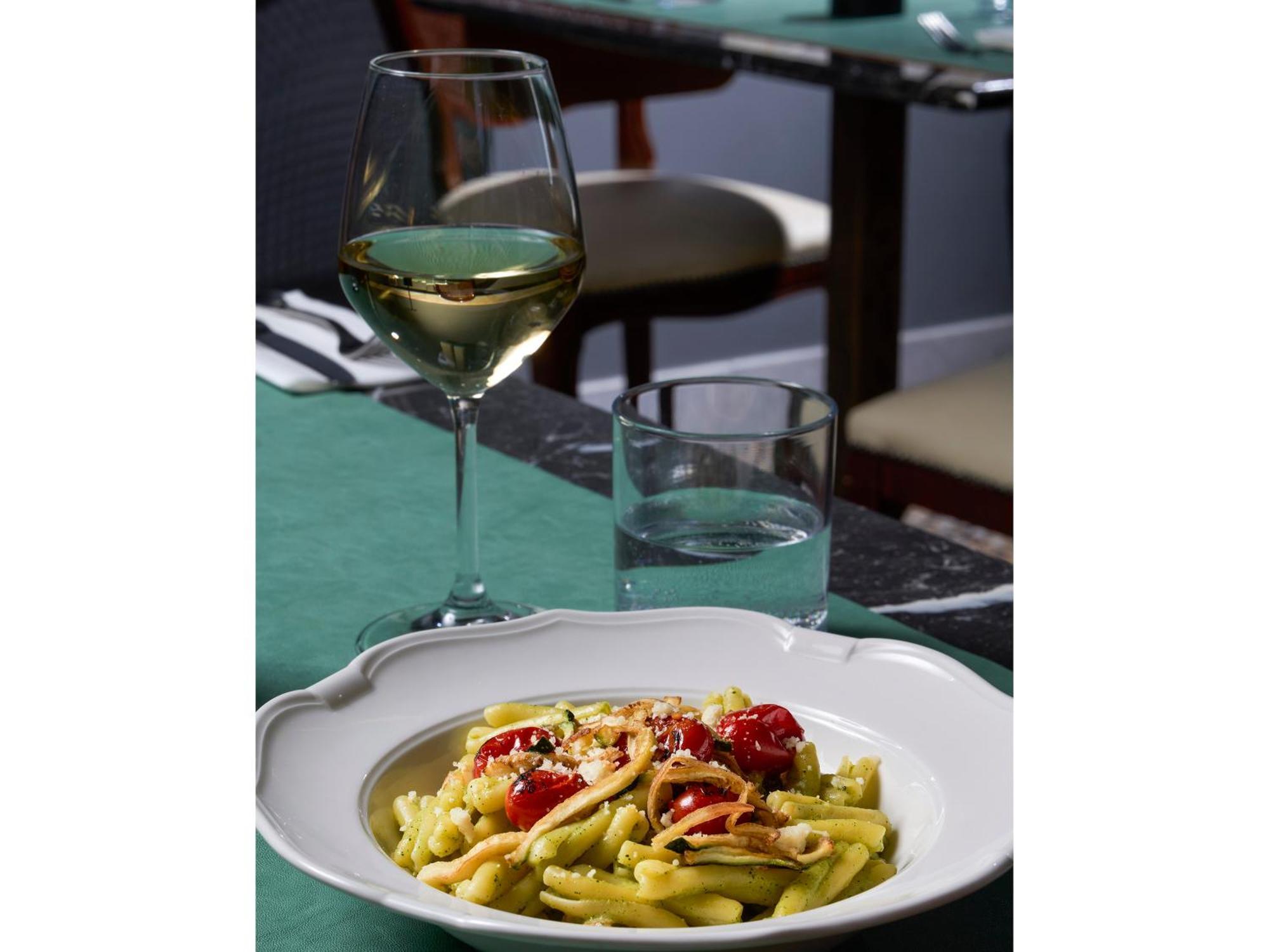 Golden Tulip Piram Hotel Rome