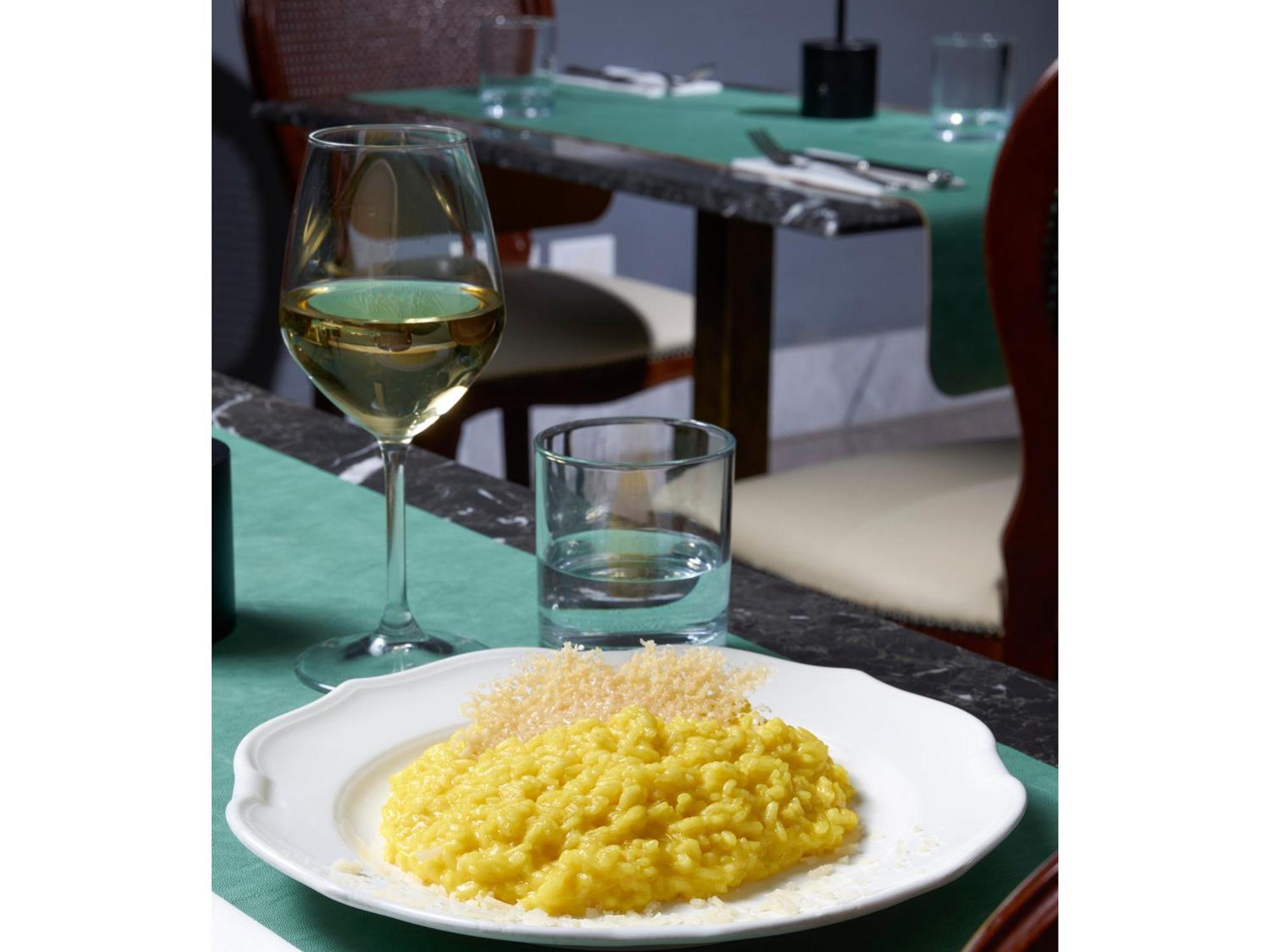 Hotel Golden Tulip Piram Rome