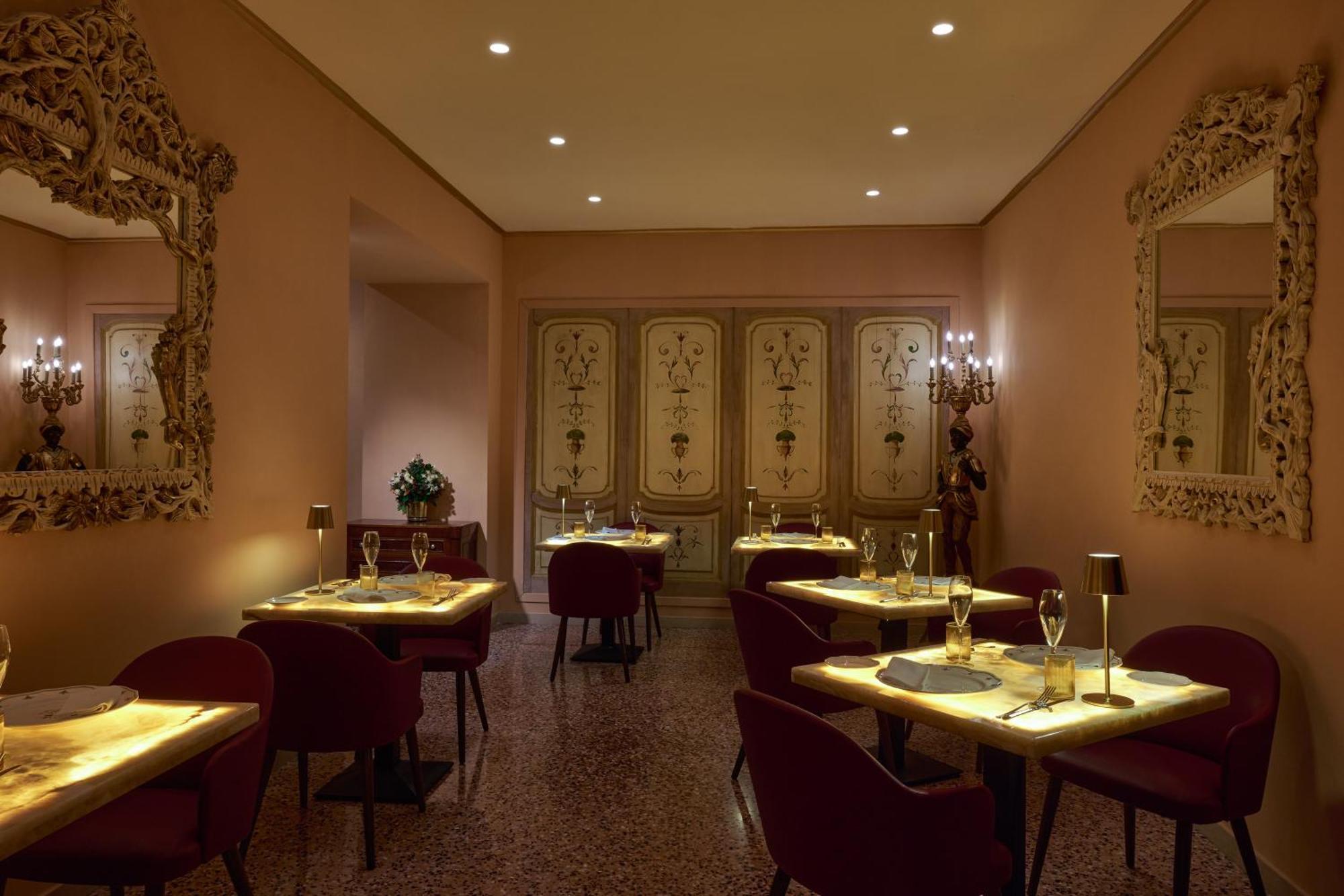 Hotel Golden Tulip Piram Rome