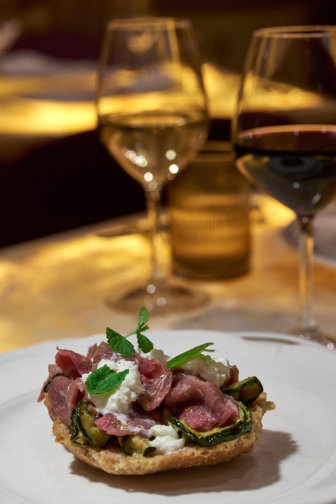 Golden Tulip Piram 4* Rome