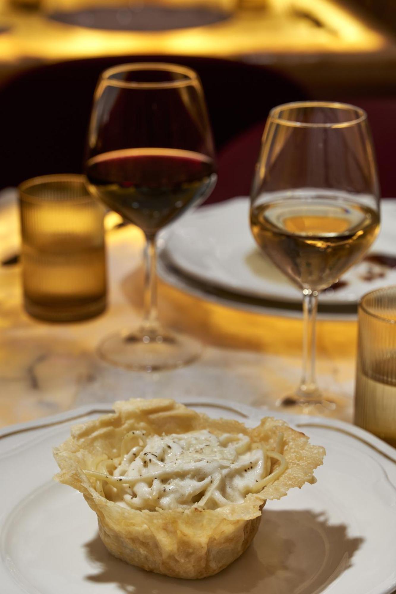 Golden Tulip Piram Hotel Rome