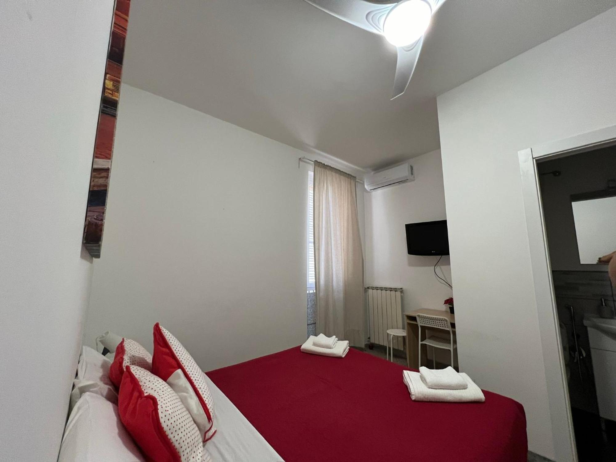 Jean & France Affitta Affittacamere Roma