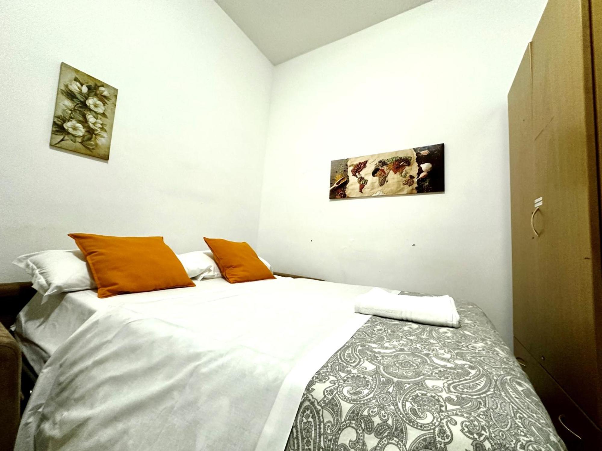 Appartamento 4 Bed Luxury Near Colosseum