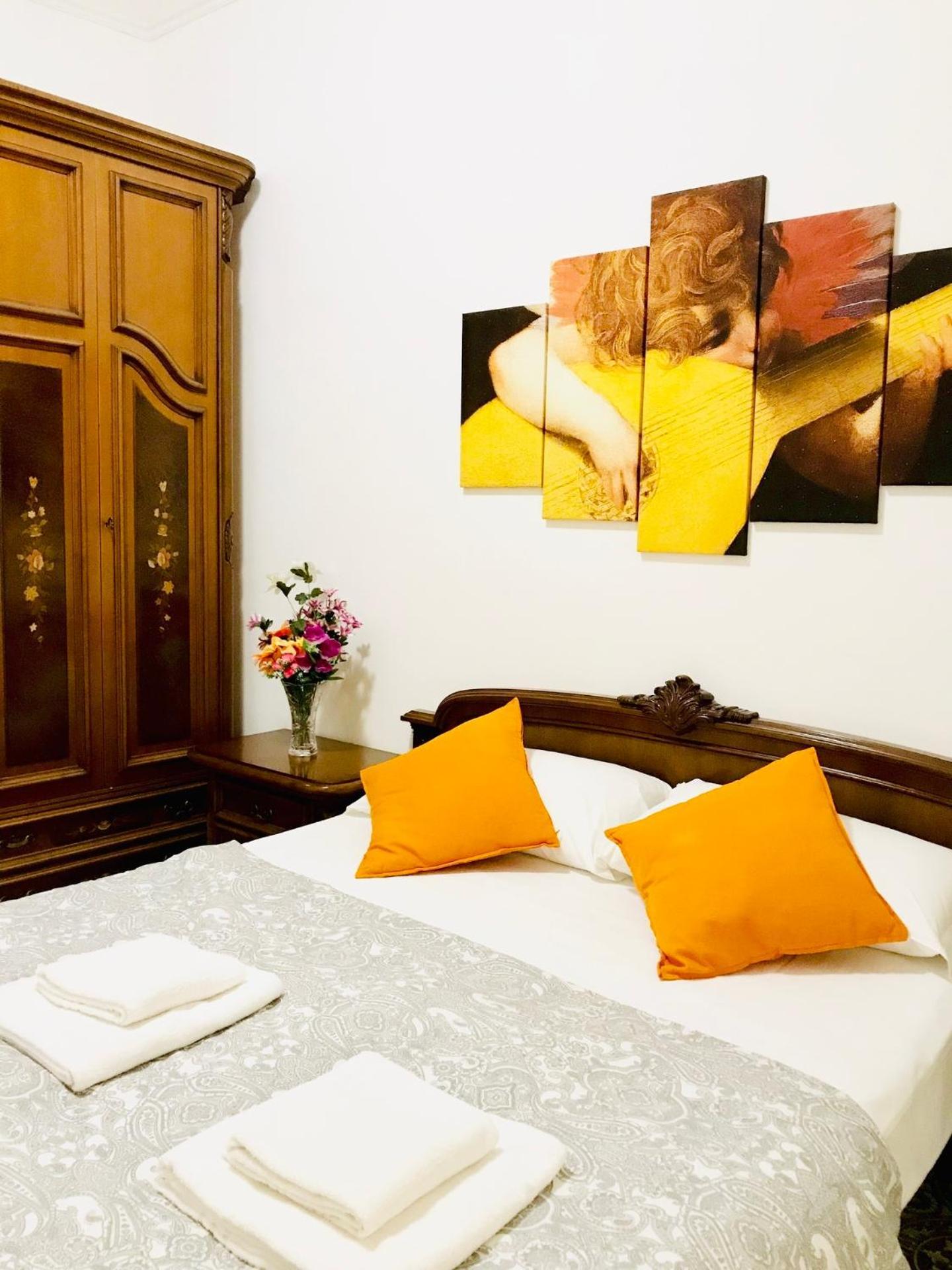 4 Bed Luxury Near Colosseum Appartamento Roma
