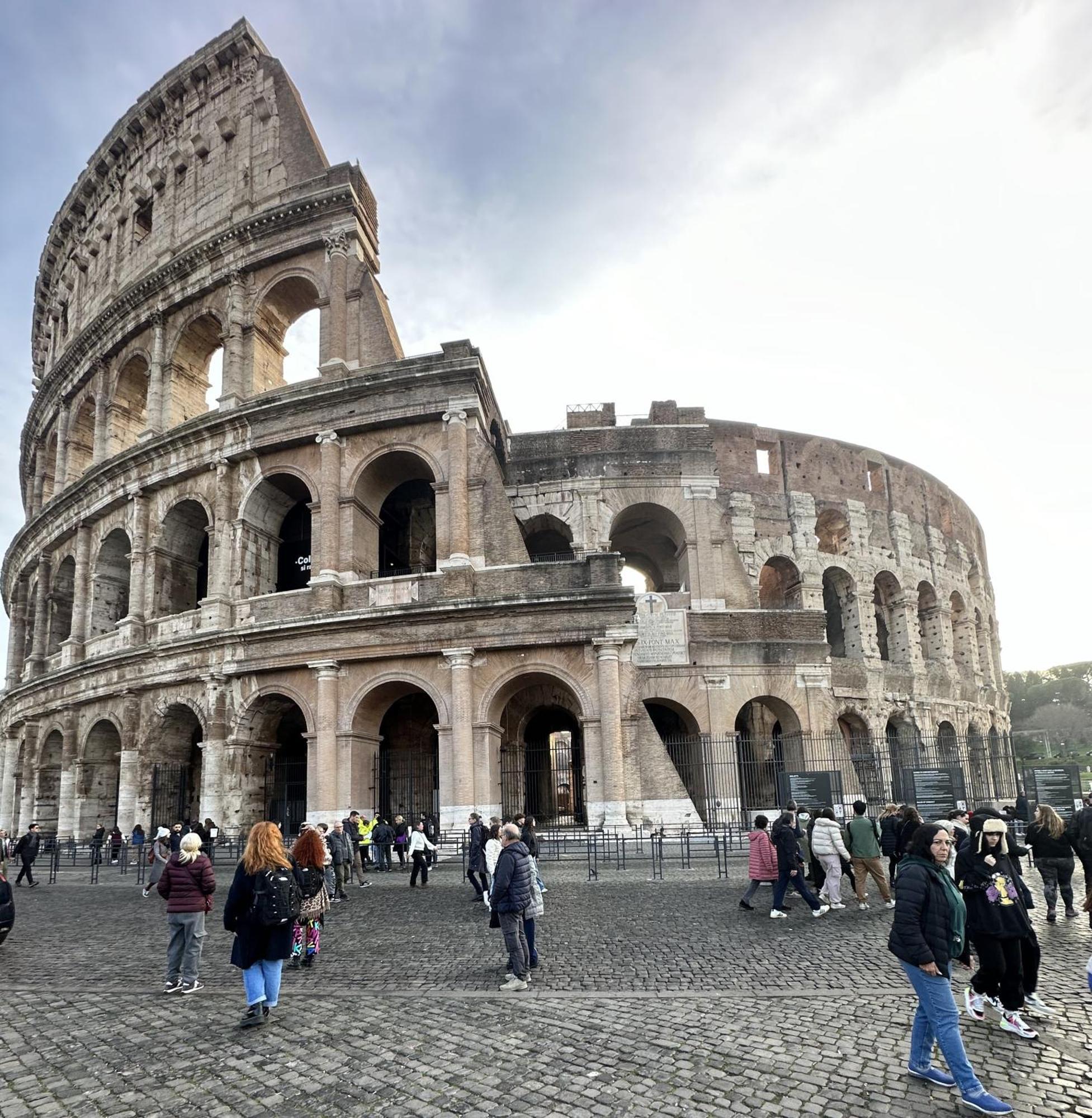 4 Bed Luxury Near Colosseum Roma