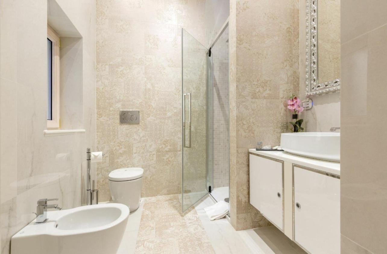 Guest house Piazza Venezia Luxury *