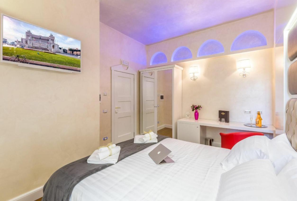 Piazza Venezia Luxury Guest house