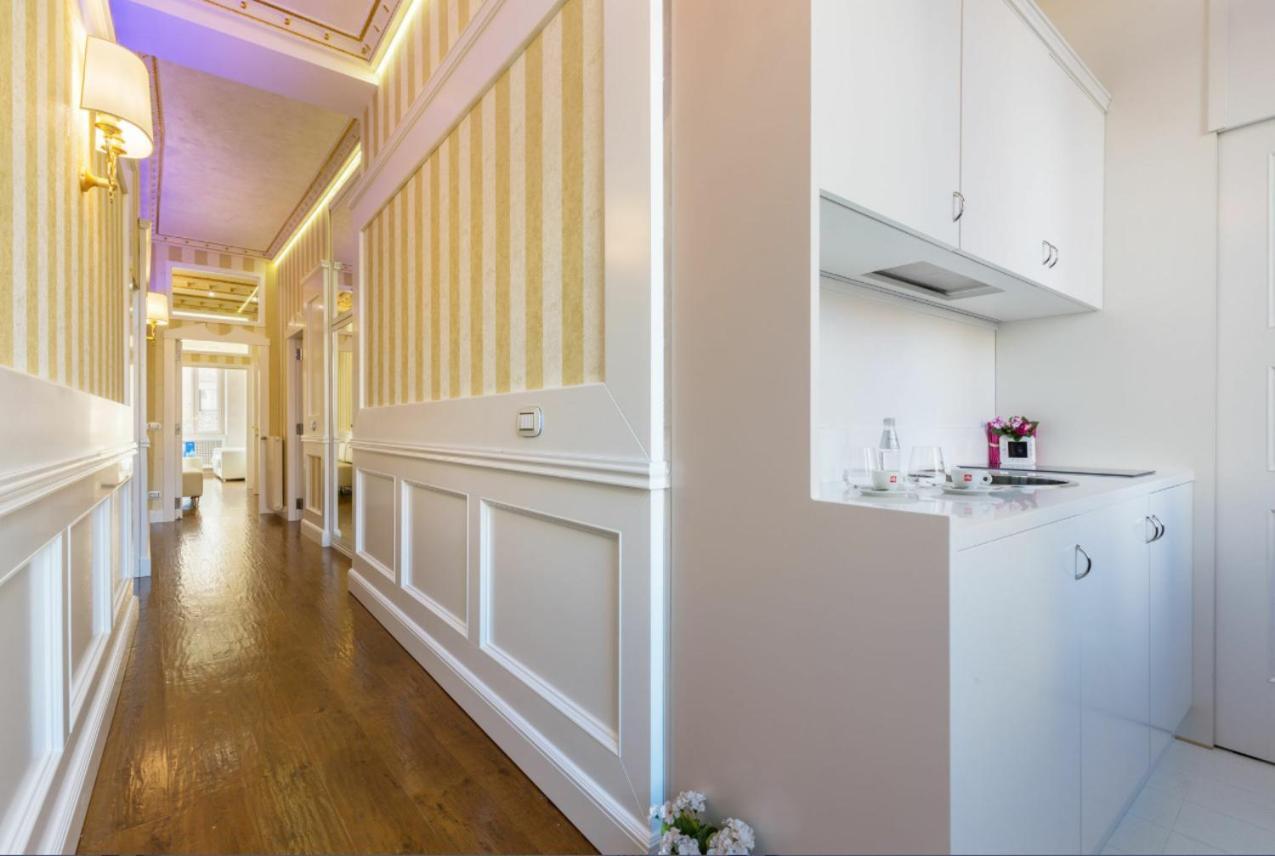 Guest house Piazza Venezia Luxury