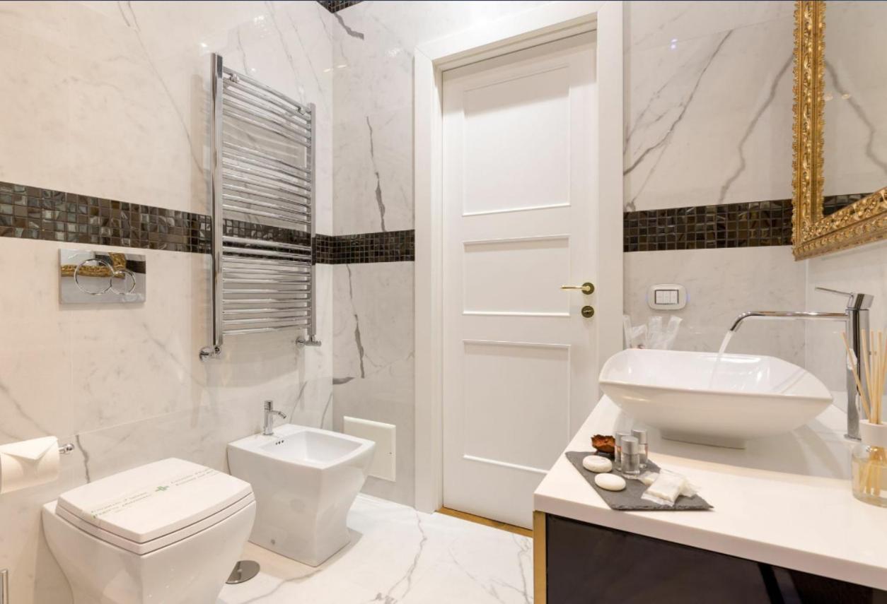 Guest house Piazza Venezia Luxury Rome