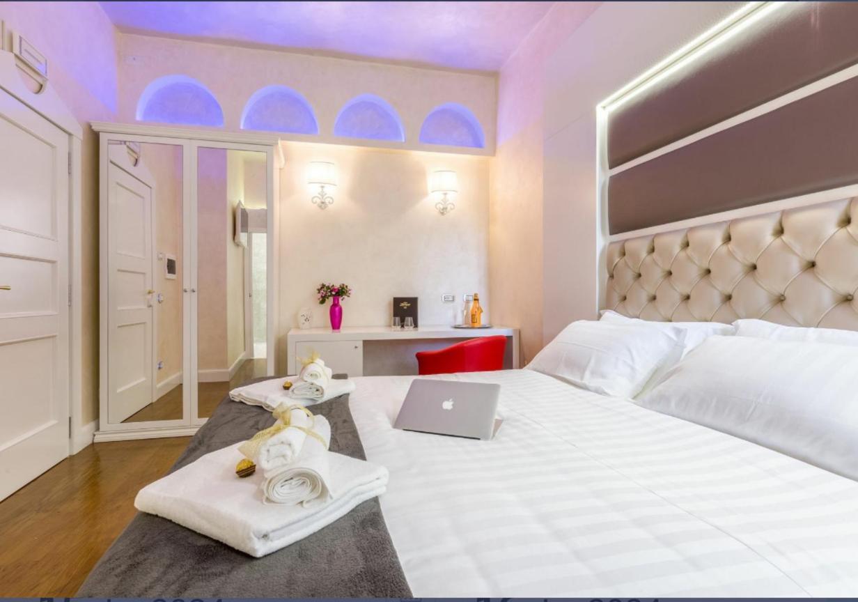 Piazza Venezia Luxury Guest house Rome