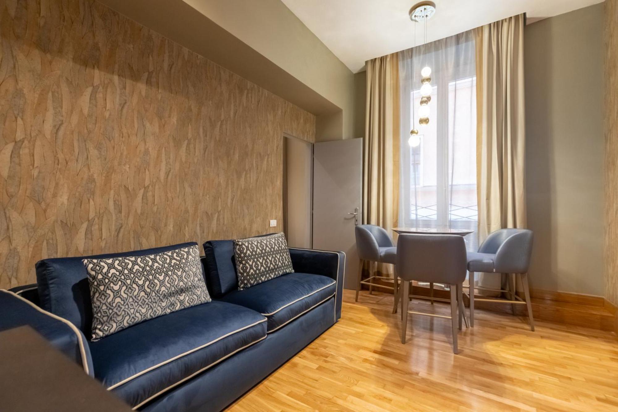 Residenza Pierret Guest house *
