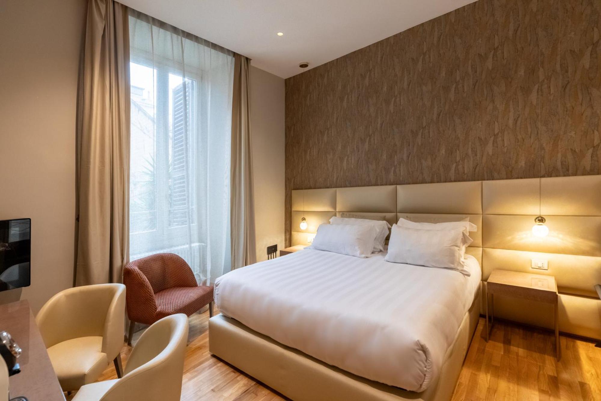 Guest house Residenza Pierret *
