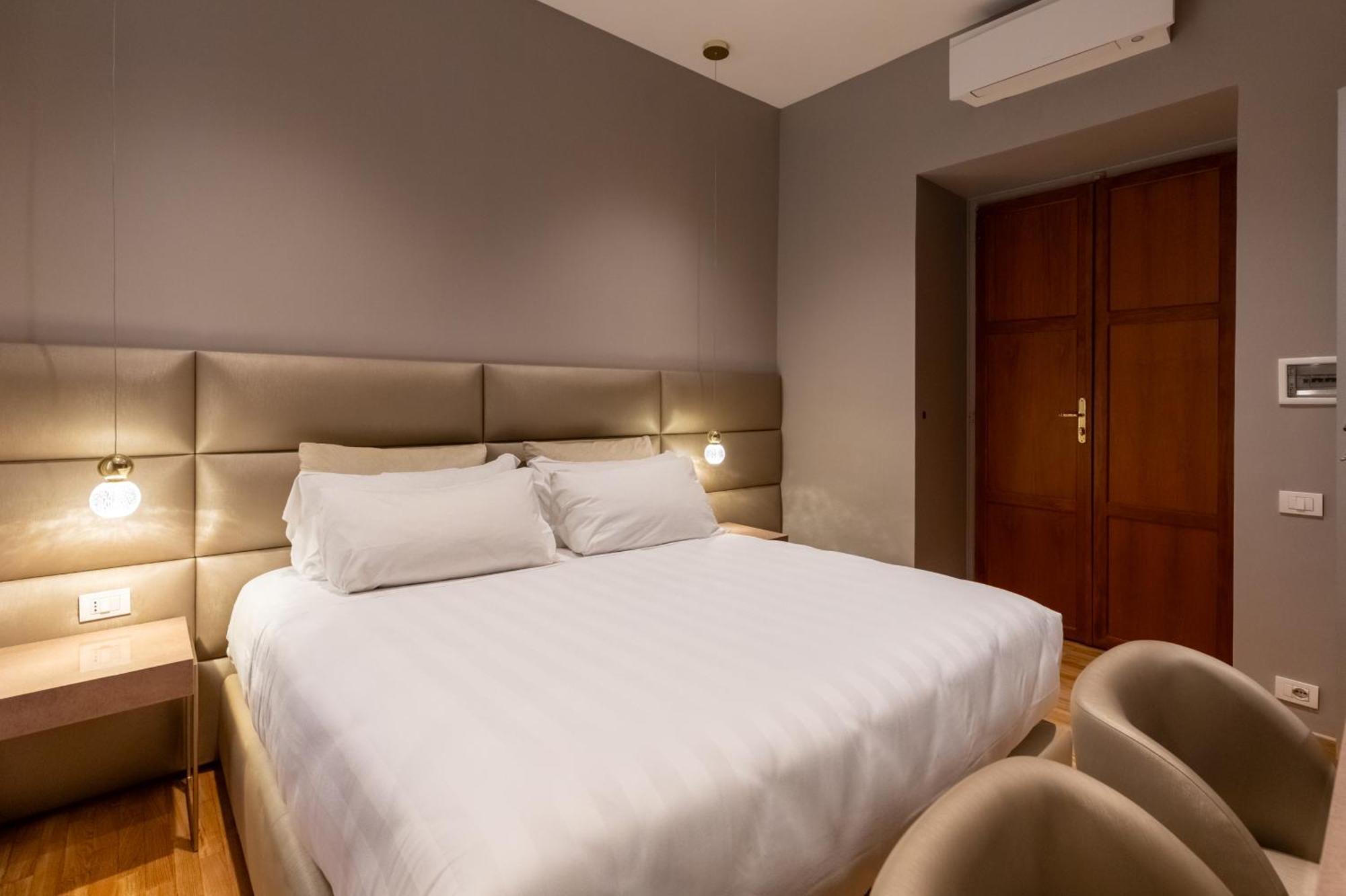 Residenza Pierret Guest house Rome