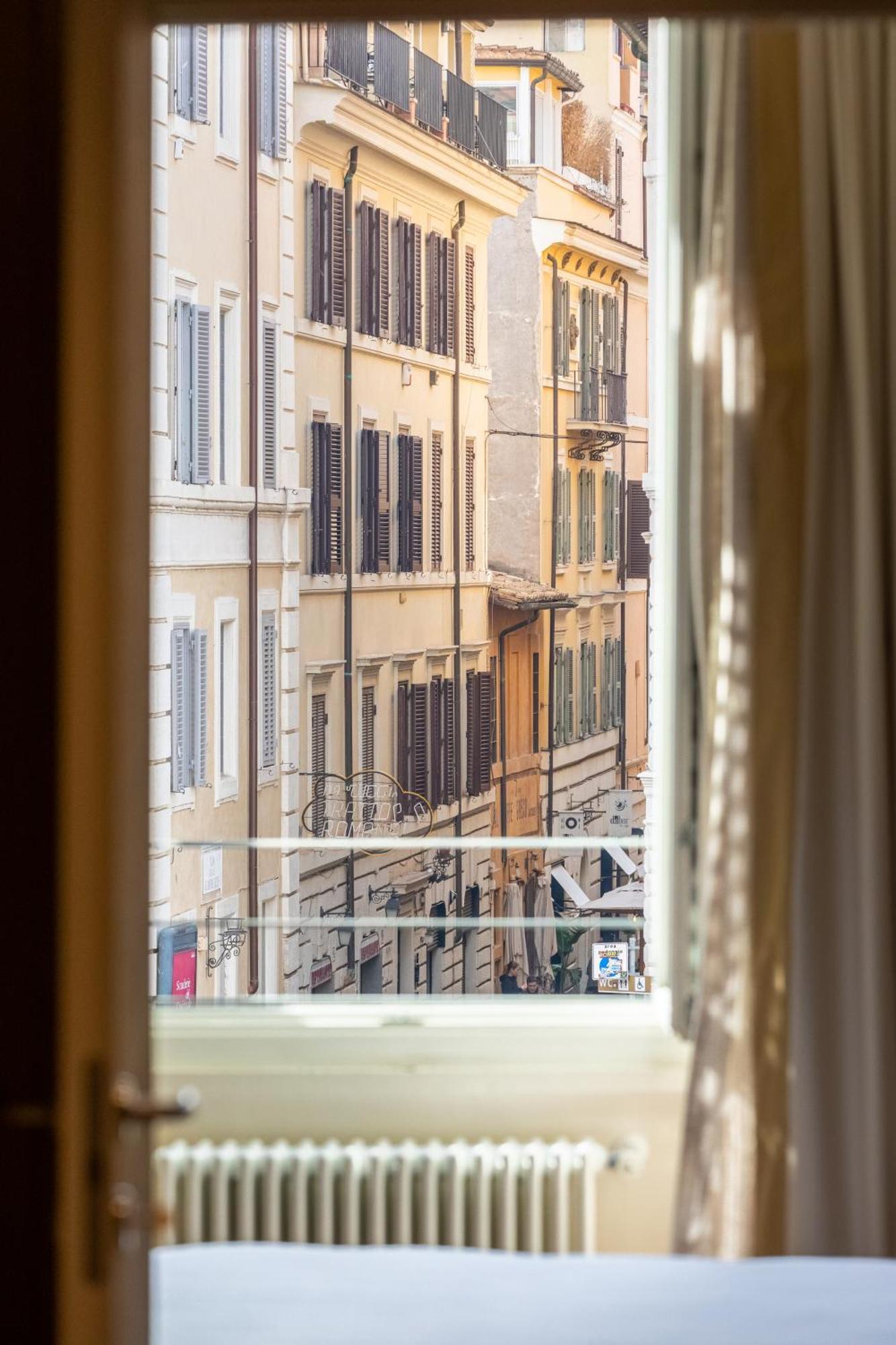 Residenza Pierret * Rome