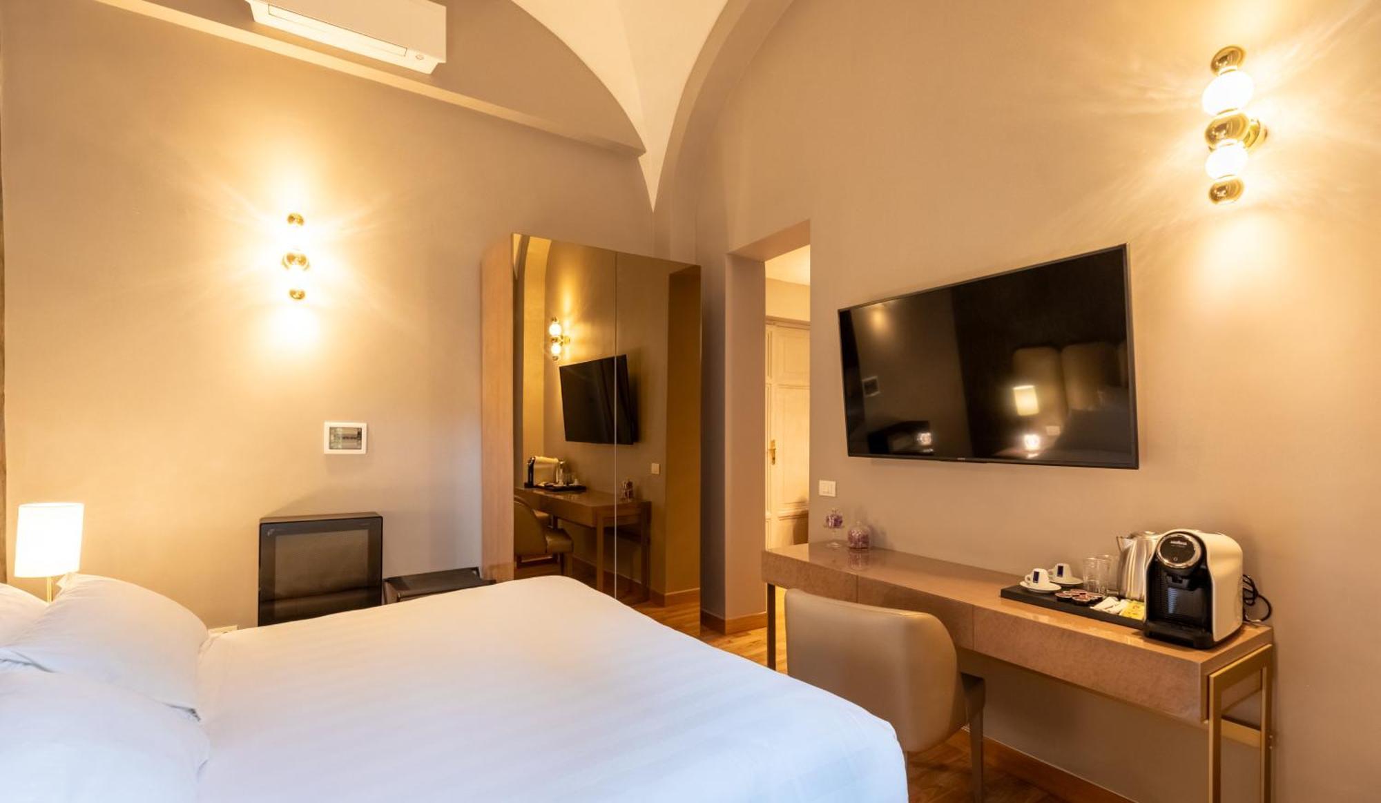 Guest house Residenza Pierret