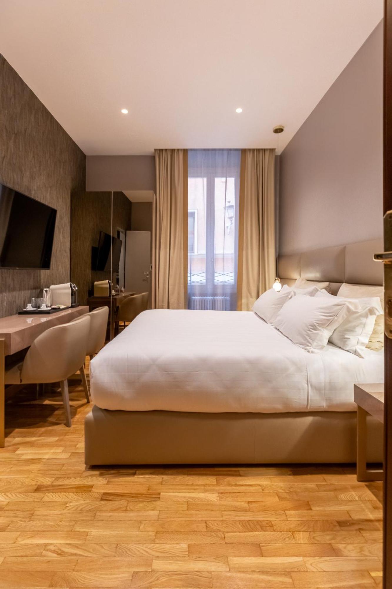 Residenza Pierret Guest house *