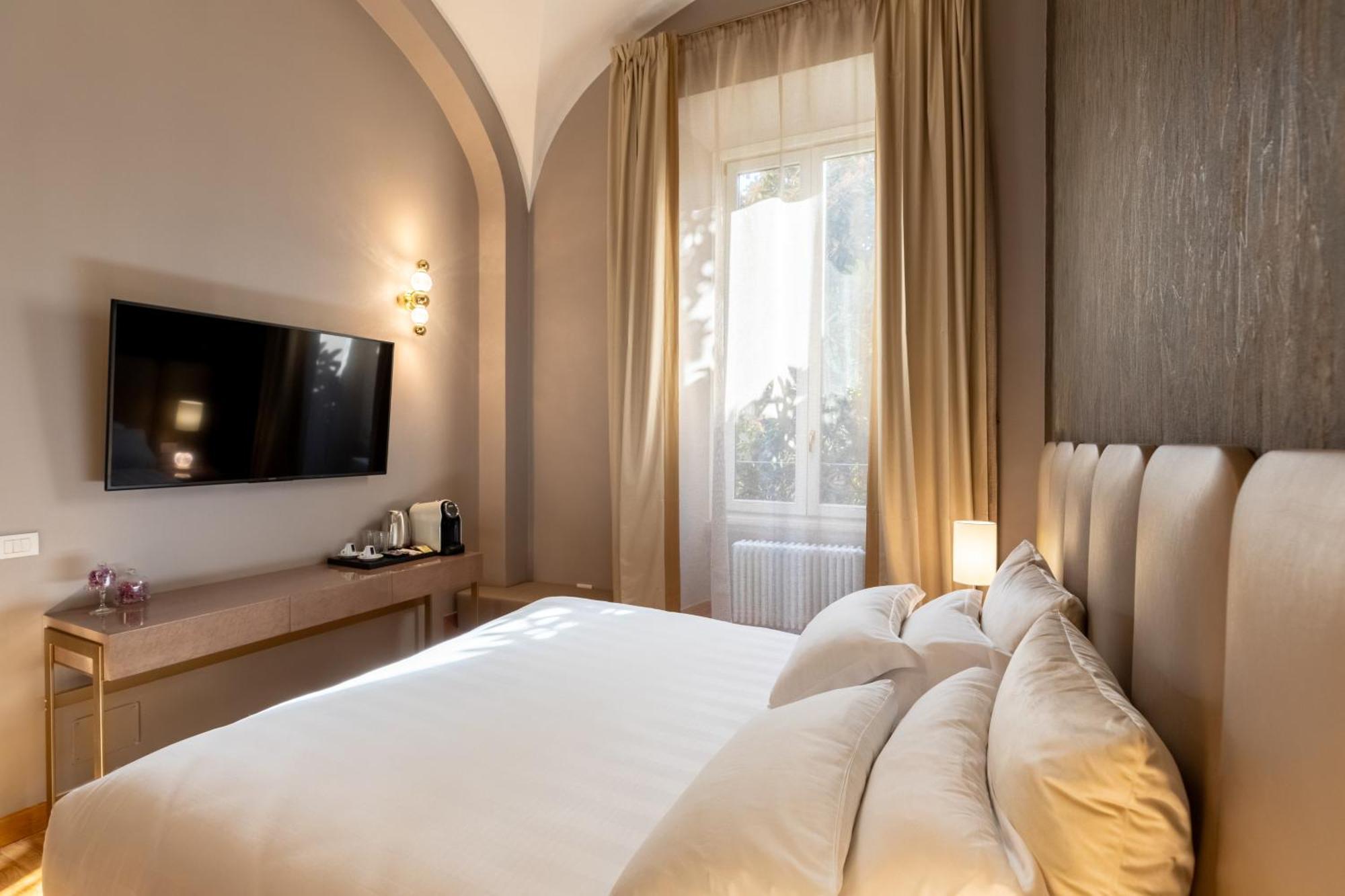 Residenza Pierret Guest house Rome