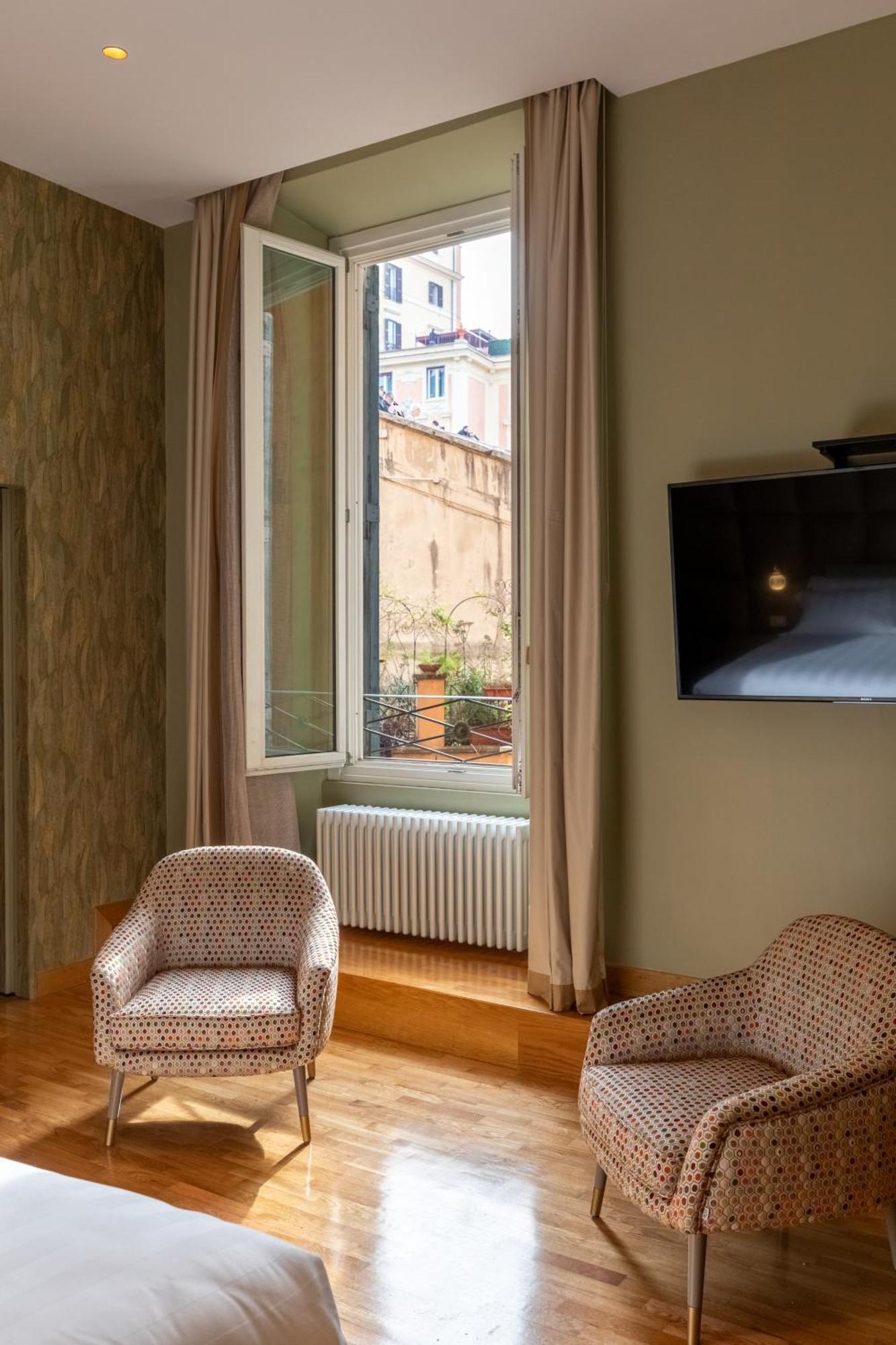 Guest house Residenza Pierret