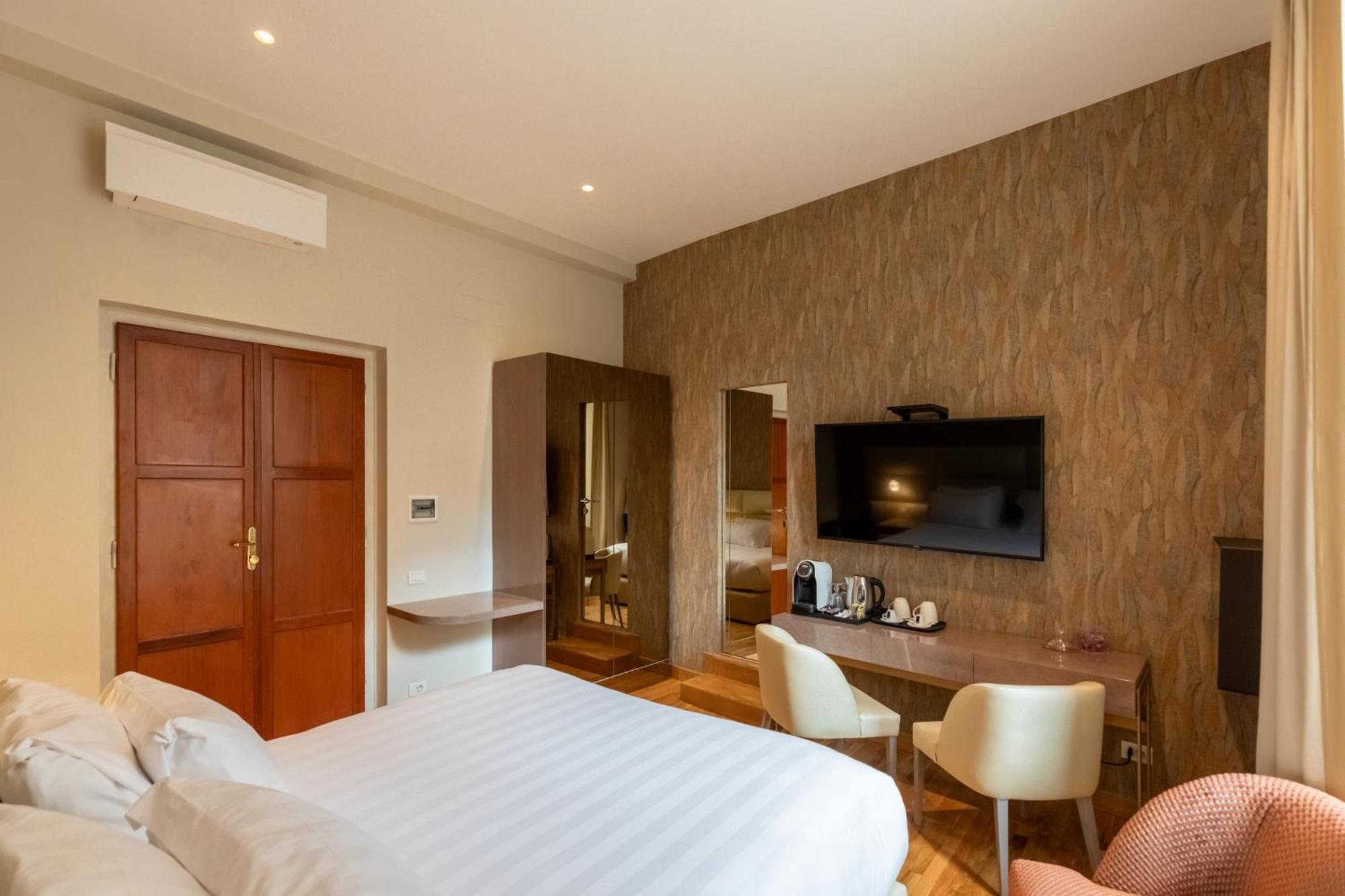 Guest house Residenza Pierret *