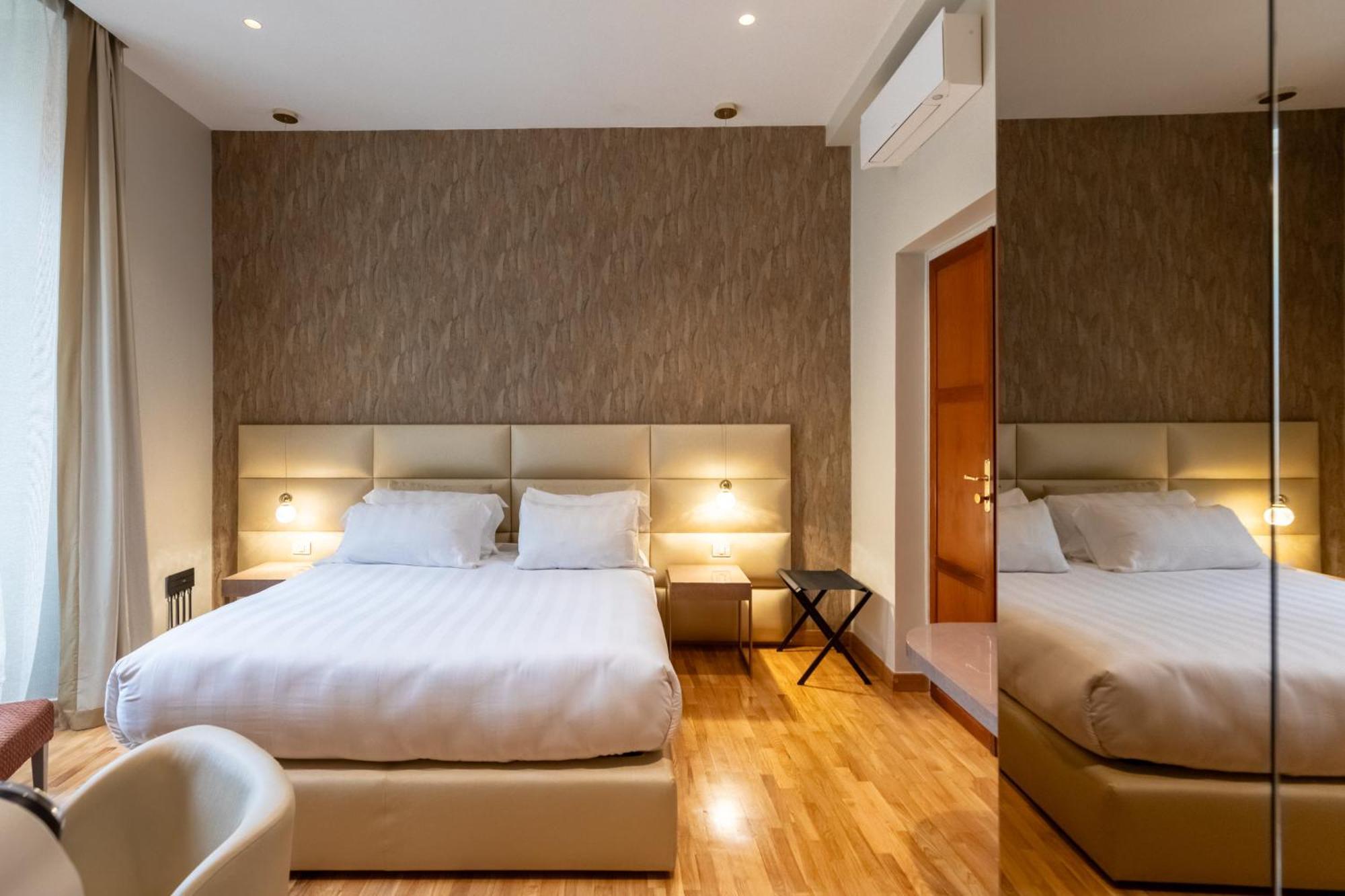 Guest house Residenza Pierret Rome