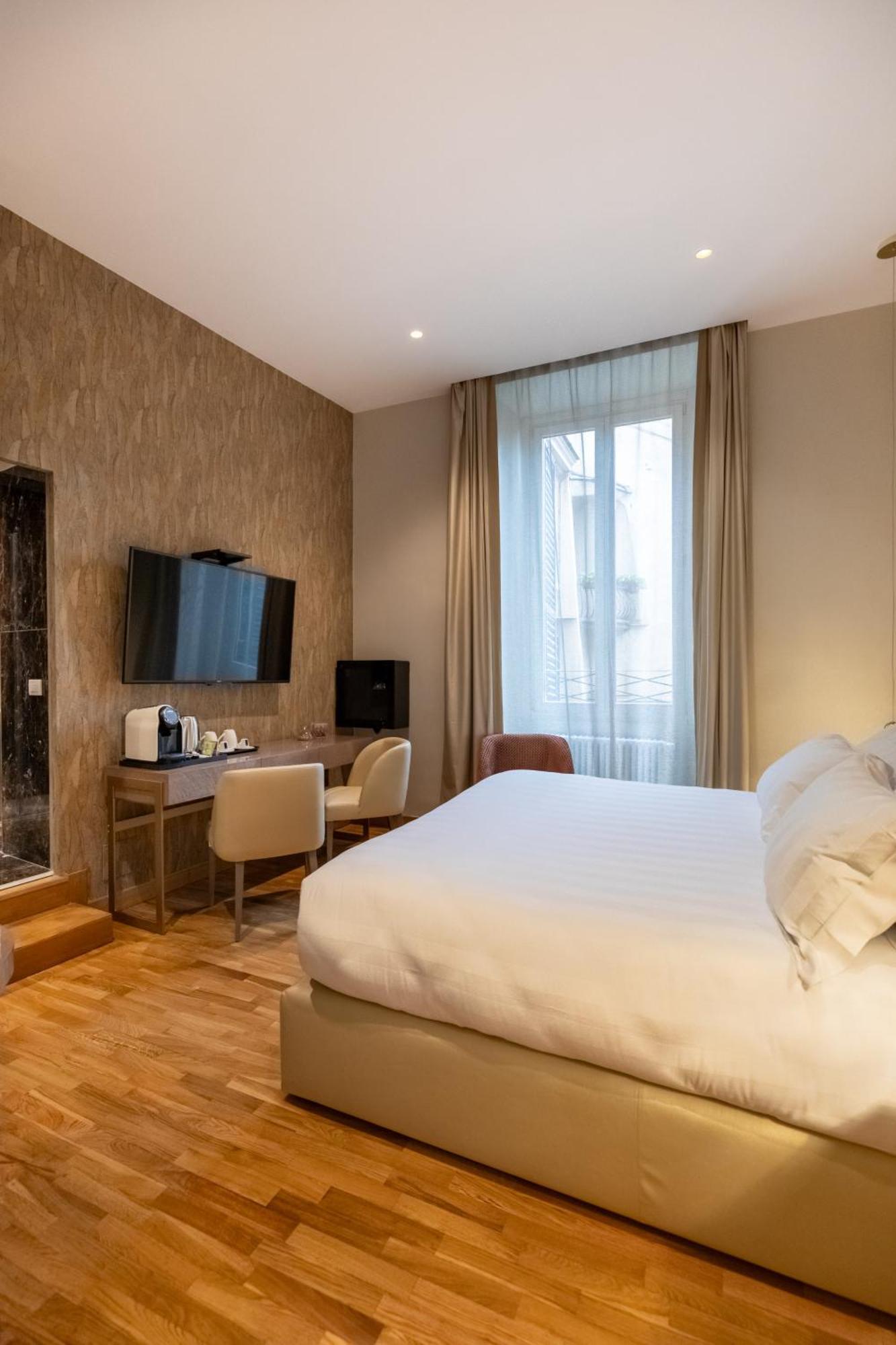 Residenza Pierret Guest house