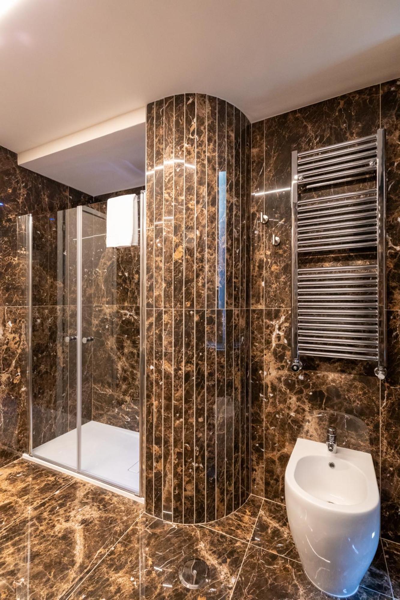 Residenza Pierret * Rome