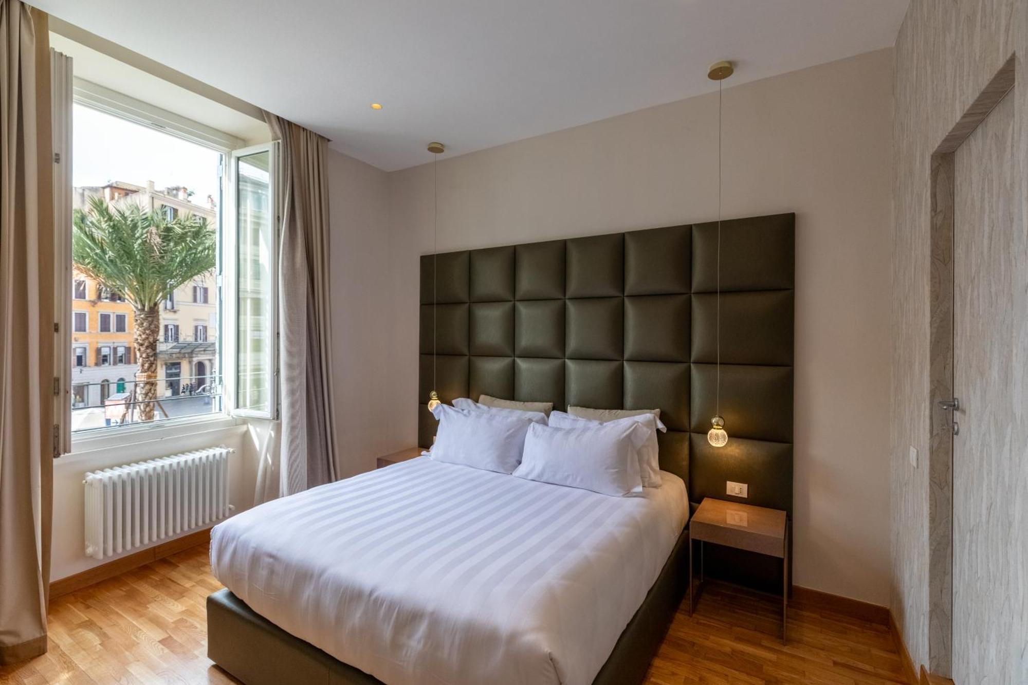 Residenza Pierret Guest house