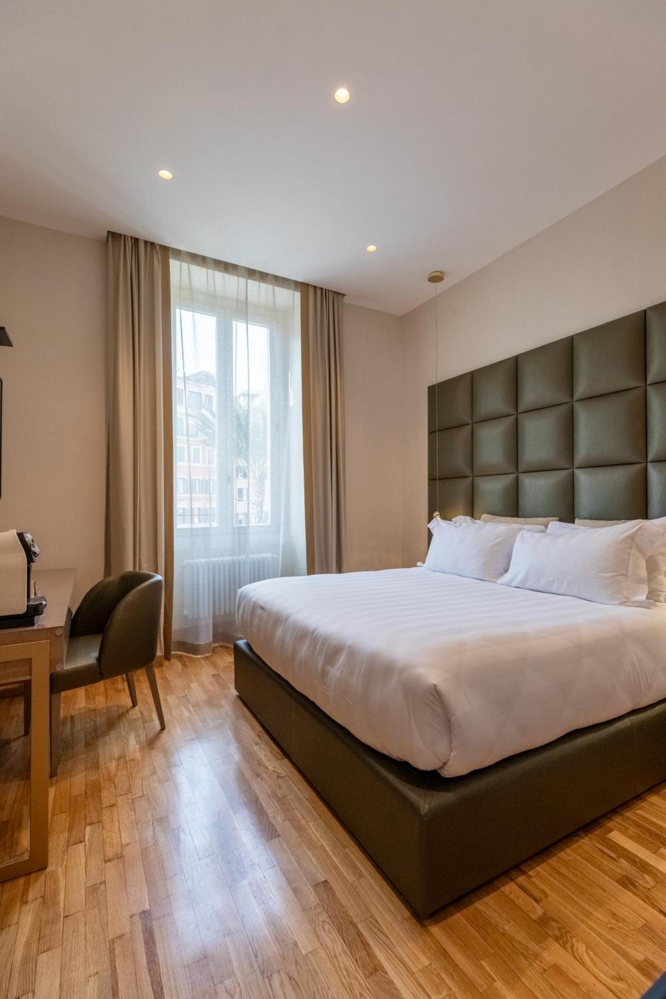 Residenza Pierret Guest house Rome