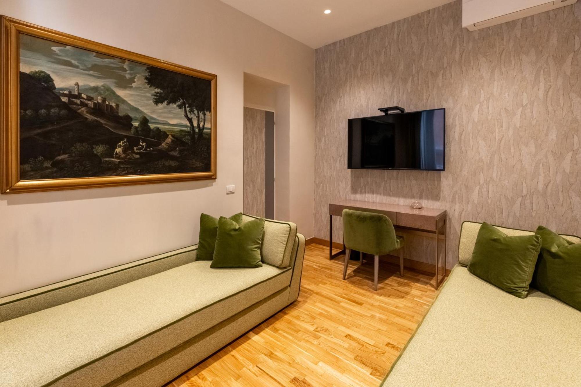 Residenza Pierret Rome