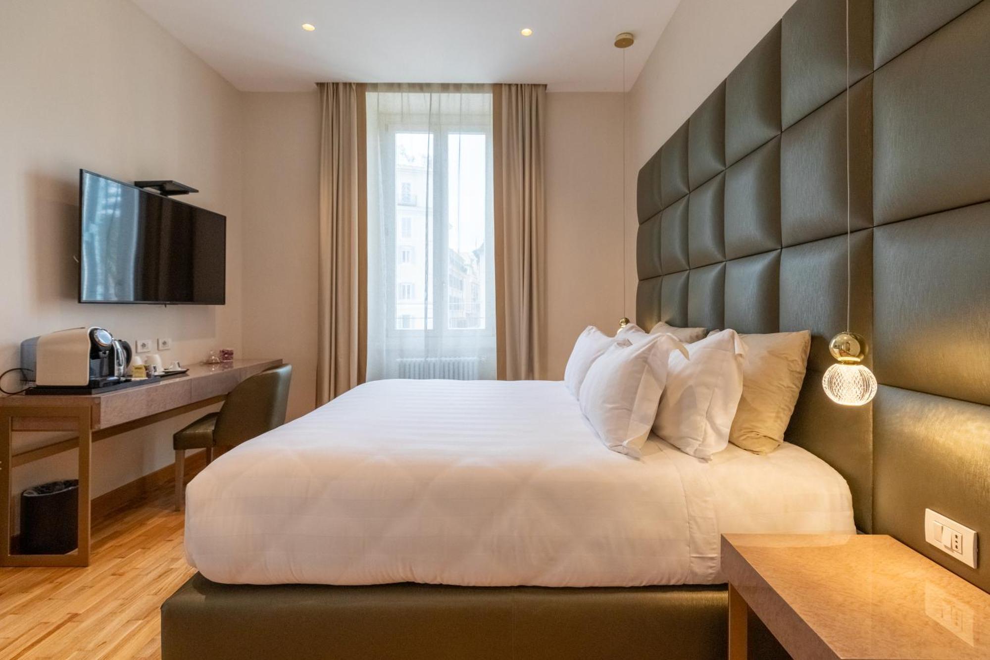 Residenza Pierret Guest house Rome
