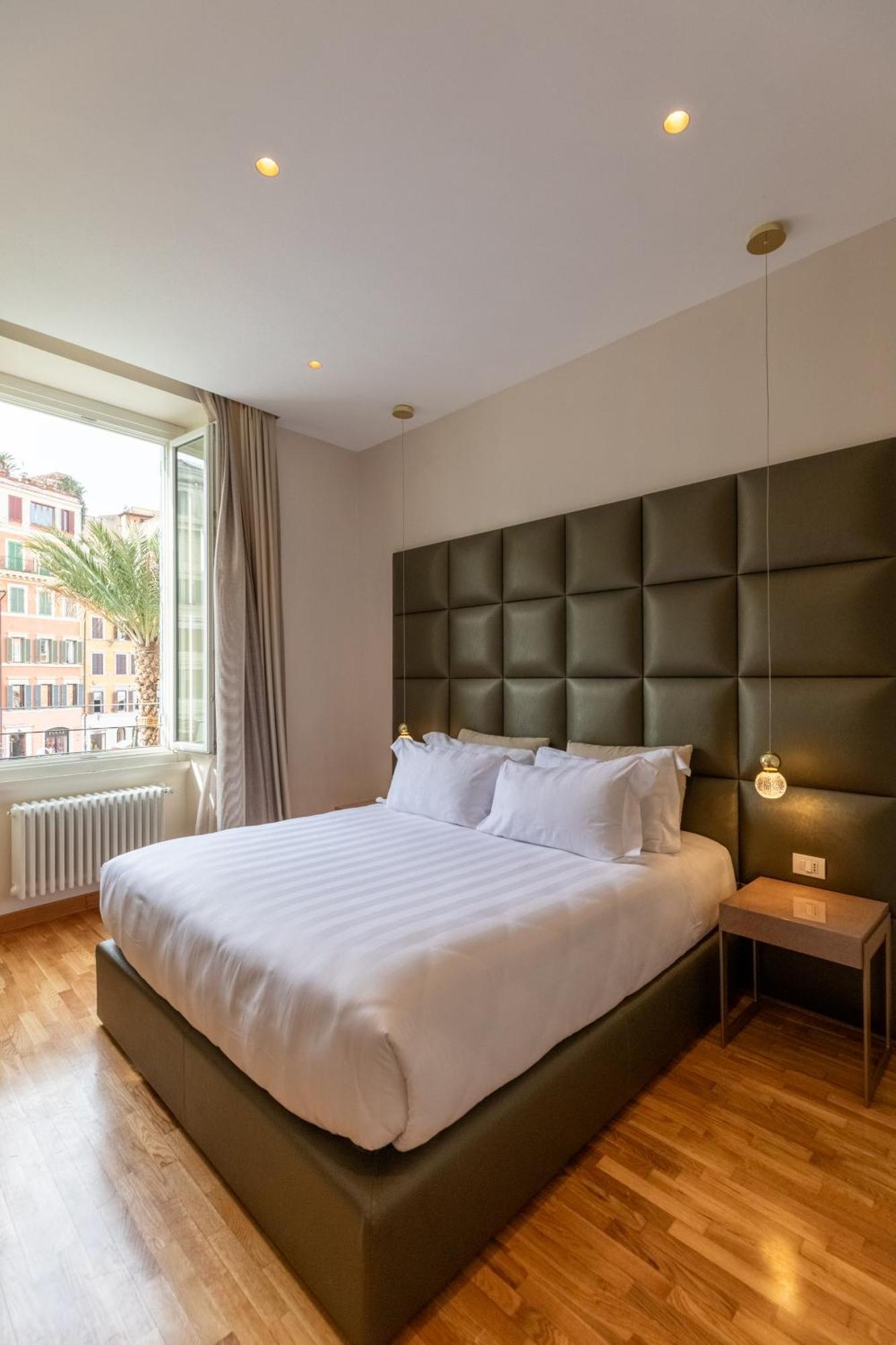 Residenza Pierret Guest house